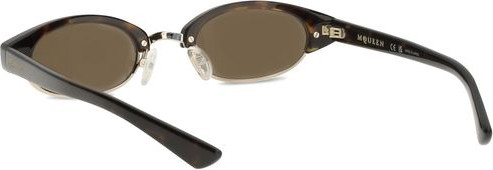 Sunglasses Alexander McQueen Ellipse