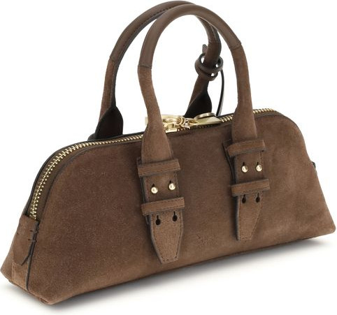 Bag Pinko Bowling Baguette Bag