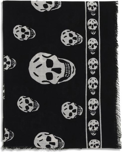 Alexander McQueen Tosh Skull