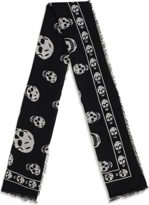 Alexander McQueen Tosh Skull