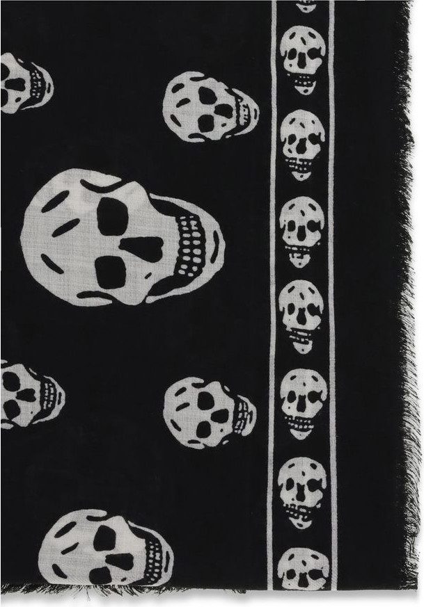 Alexander McQueen Tosh Skull