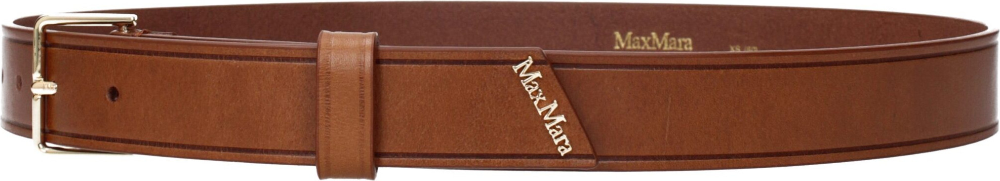 Max Mara Regular Kamarlar