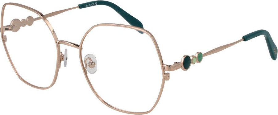 Eyeglasses Emilio Pucci