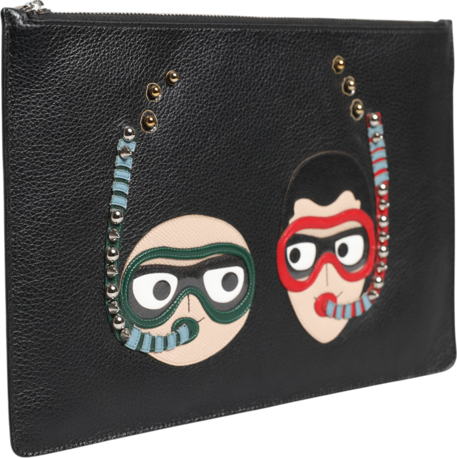 Pouch Bag Dolce & Gabbana Clutch