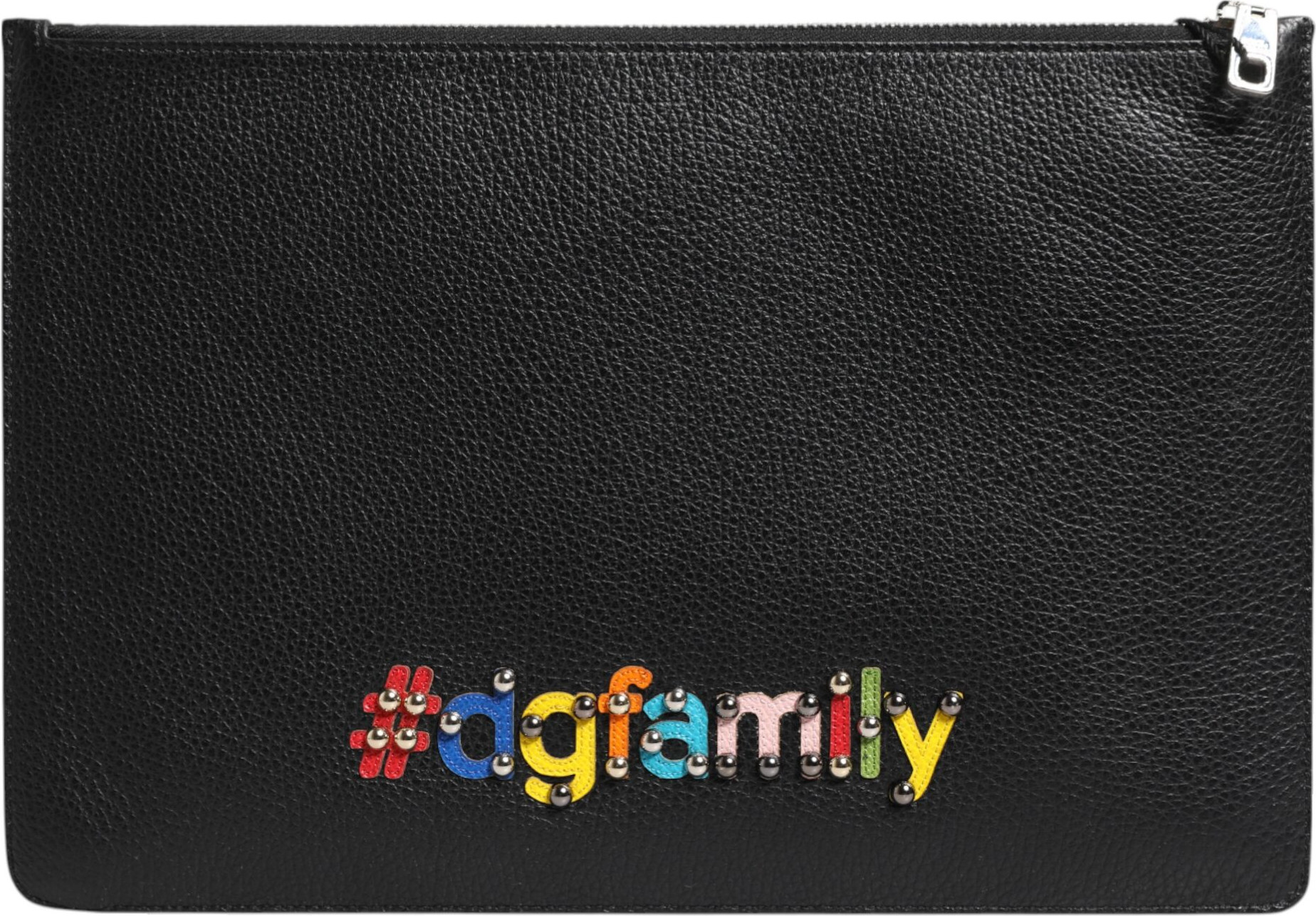 Pouch Bag Dolce & Gabbana Clutch