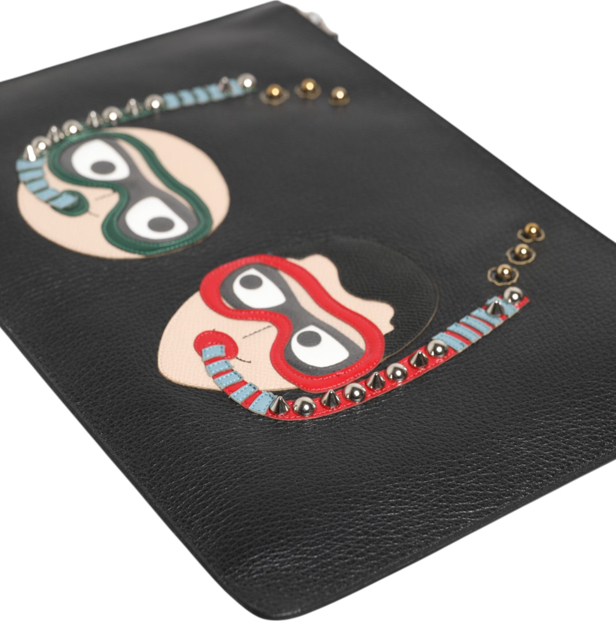 Pouch Bag Dolce & Gabbana Clutch