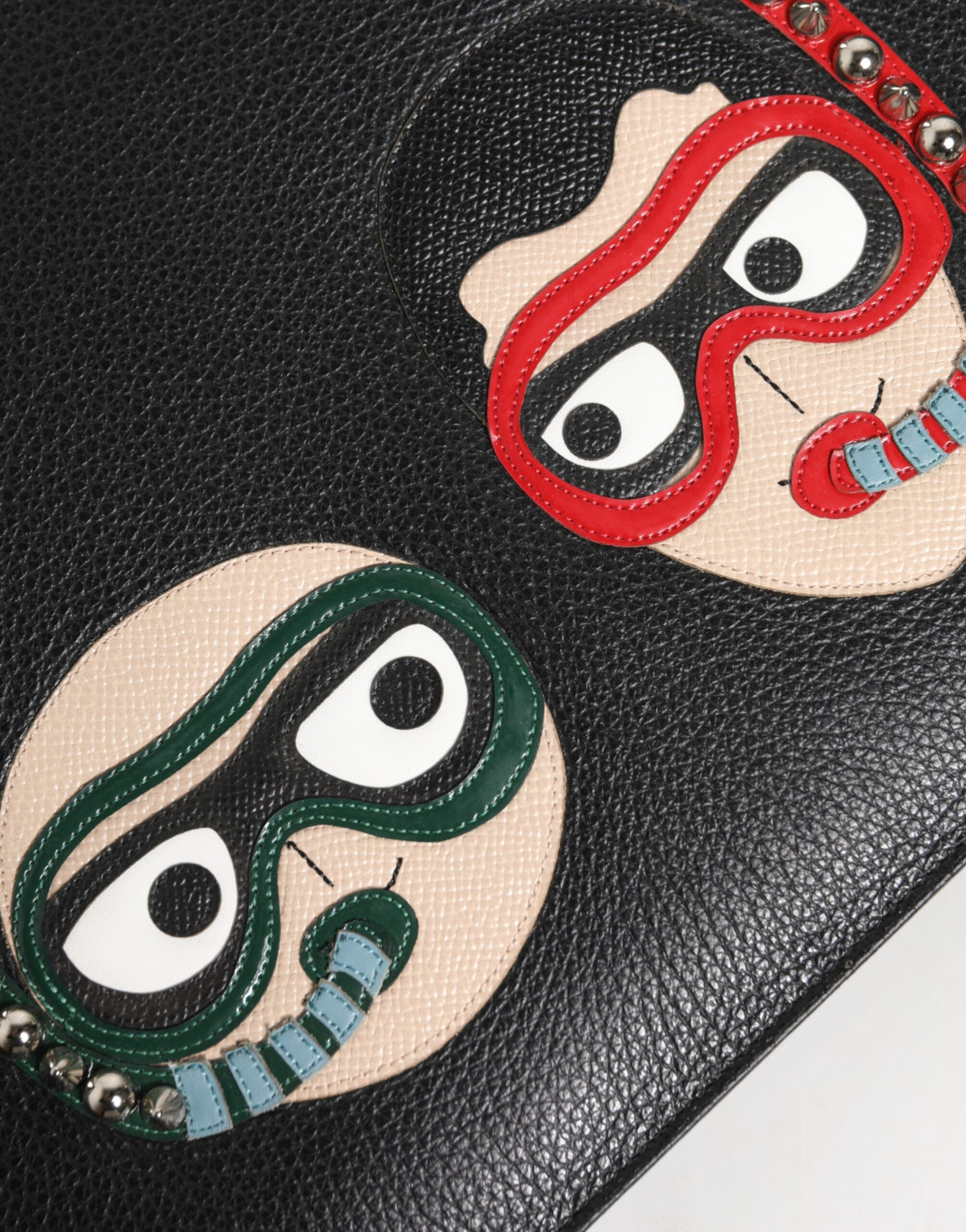Pouch Bag Dolce & Gabbana Clutch