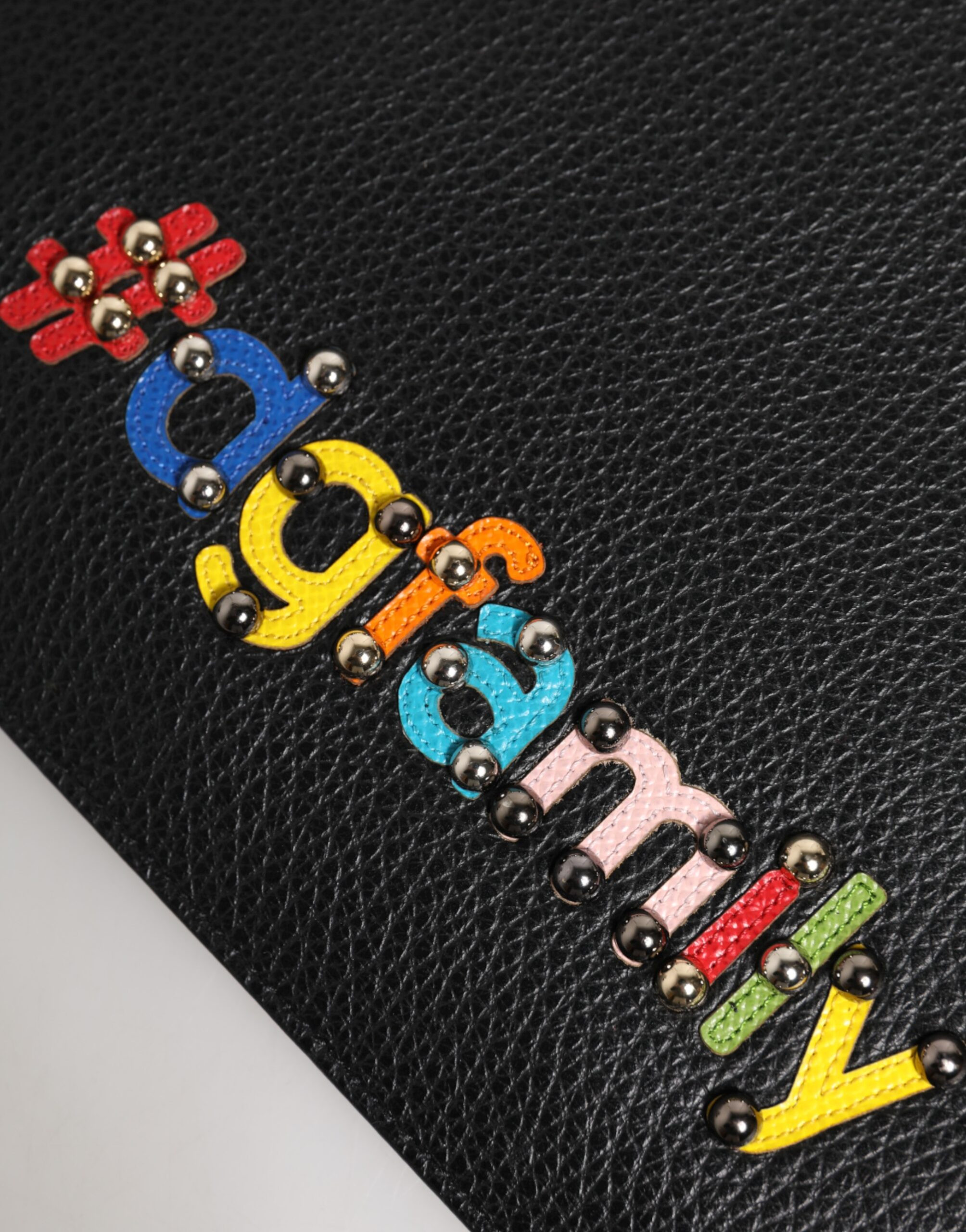 Pouch Bag Dolce & Gabbana Clutch