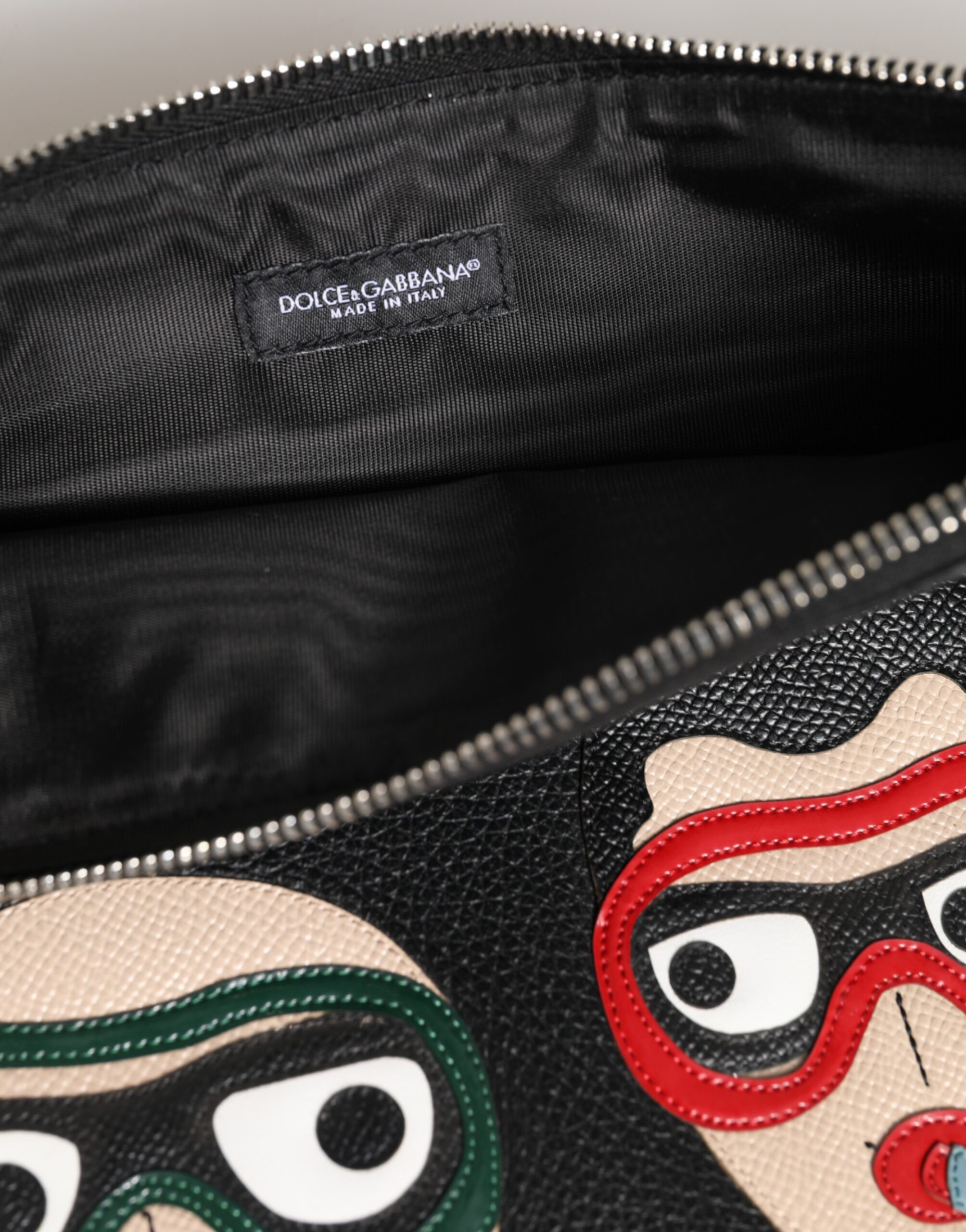 Pouch Bag Dolce & Gabbana Clutch