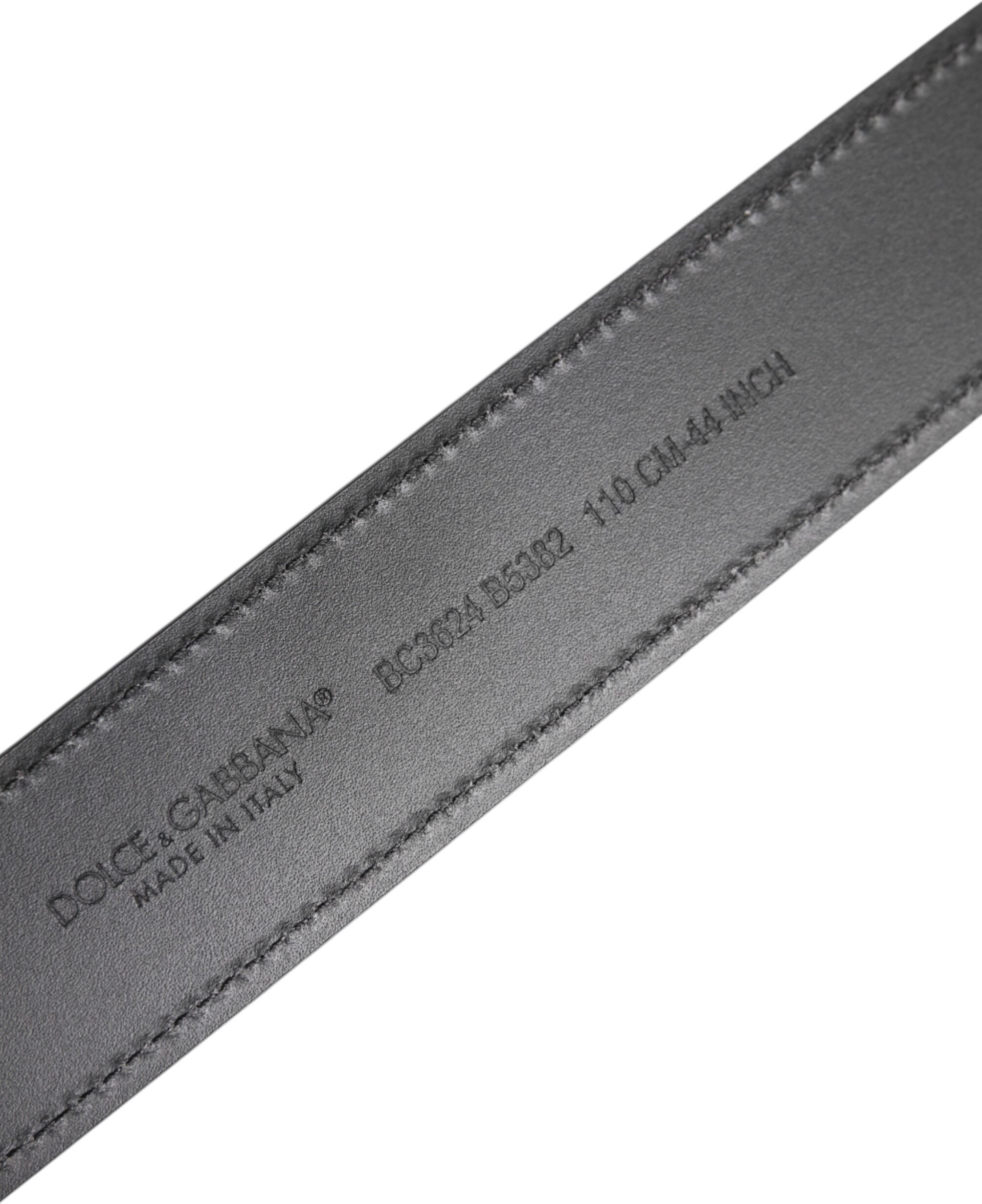 Belt Dolce & Gabbana Classic