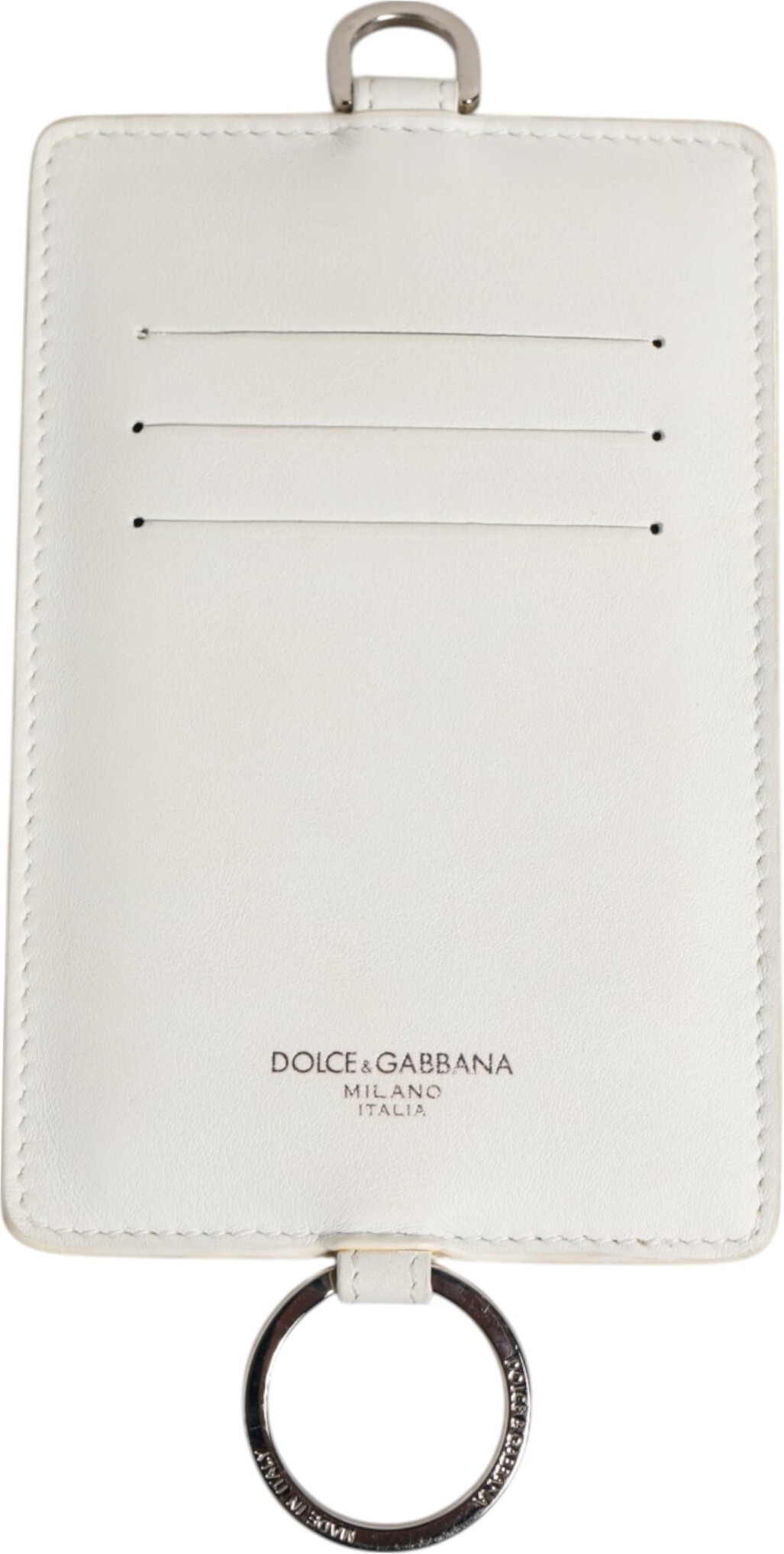 Кошелек Dolce & Gabbana Кардхолдер