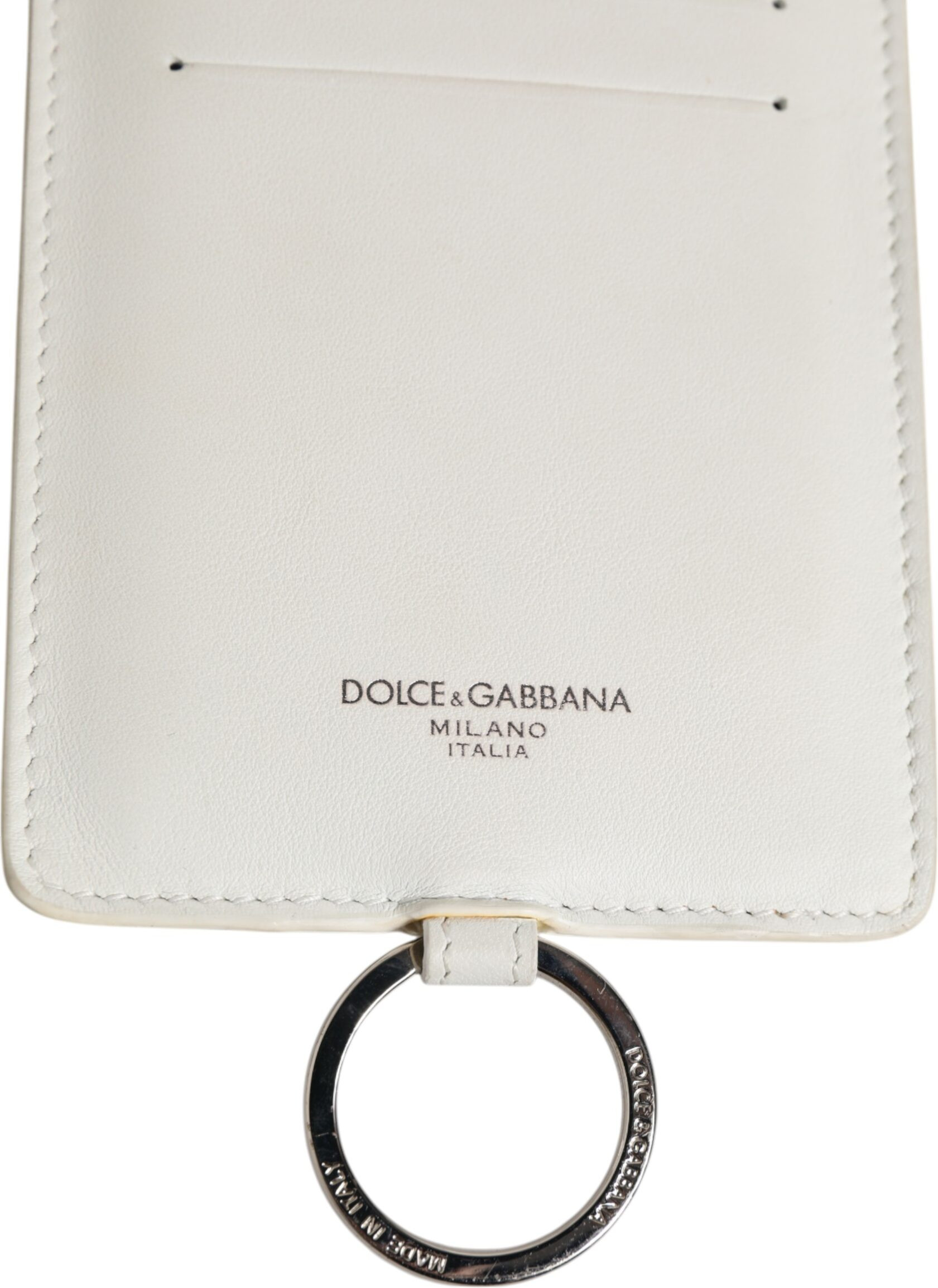 Кошелек Dolce & Gabbana Кардхолдер