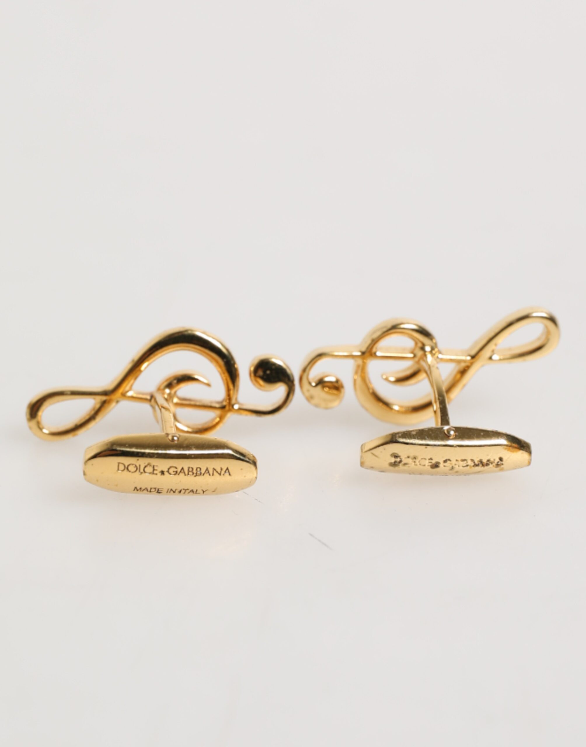 Cufflinks Dolce & Gabbana