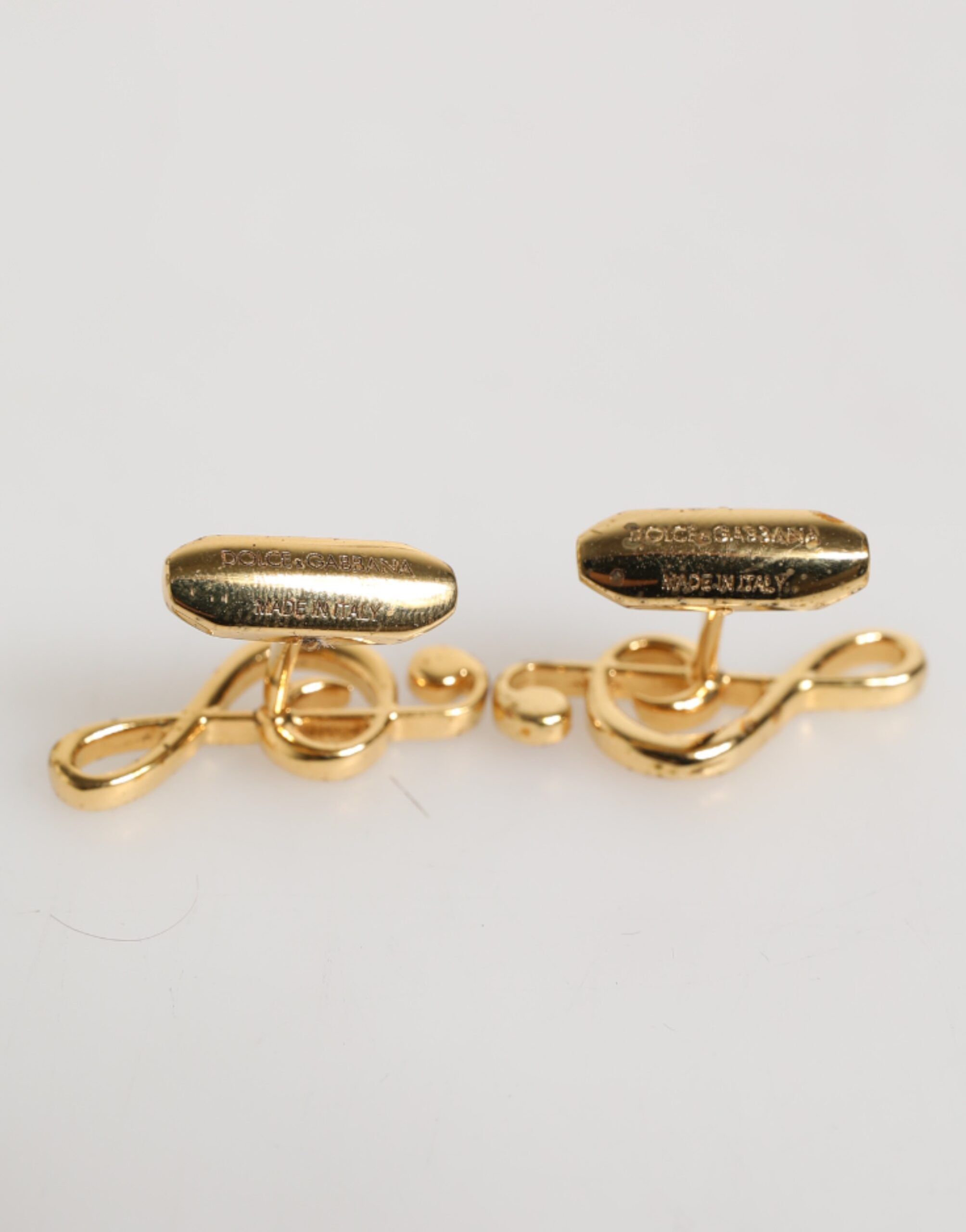Cufflinks Dolce & Gabbana