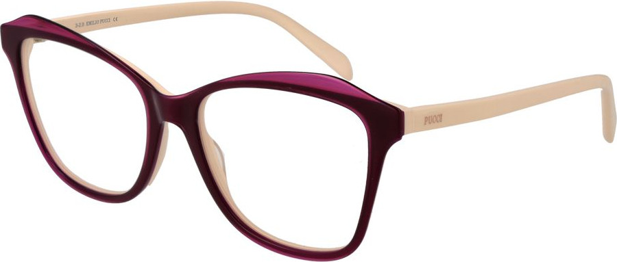 Glasses Emilio Pucci