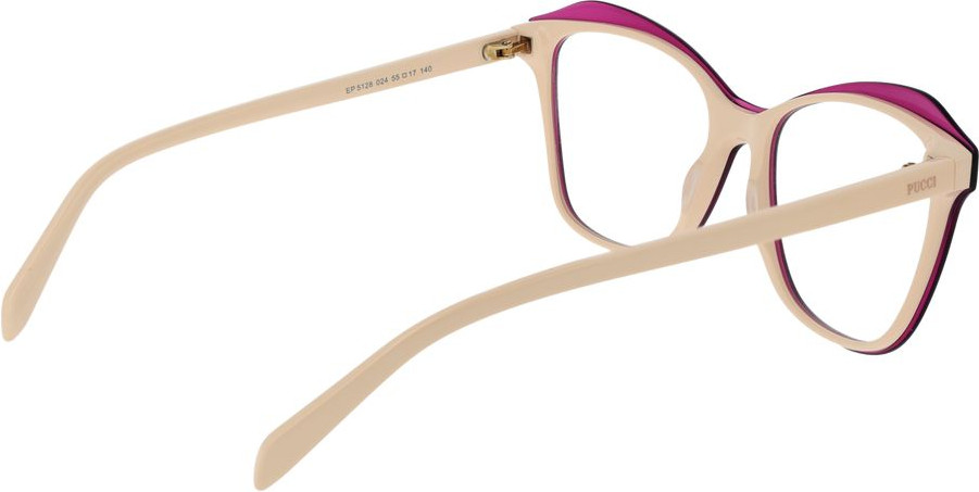 Glasses Emilio Pucci