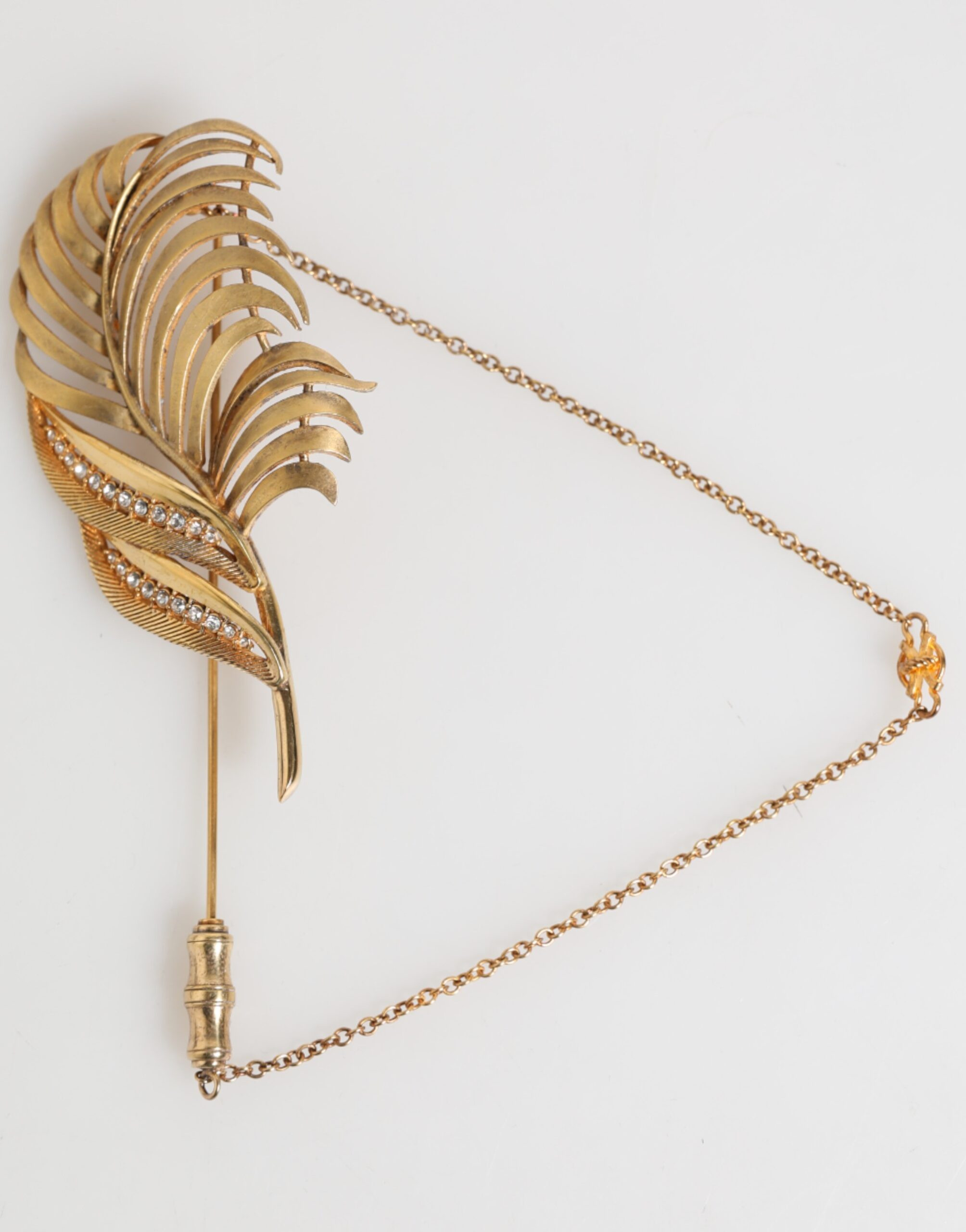 Dolce & Gabbana Brooch
