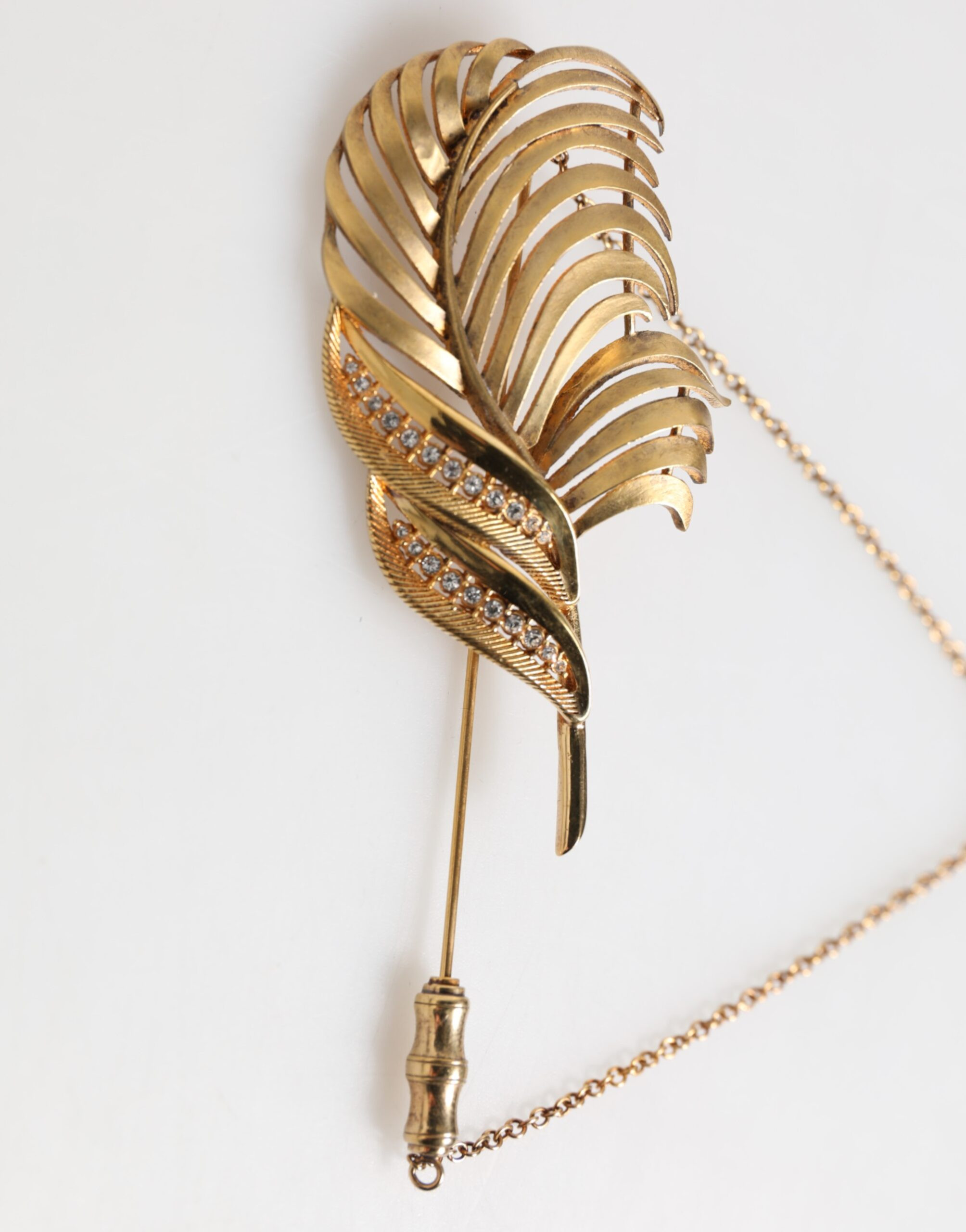 Dolce & Gabbana Brooch