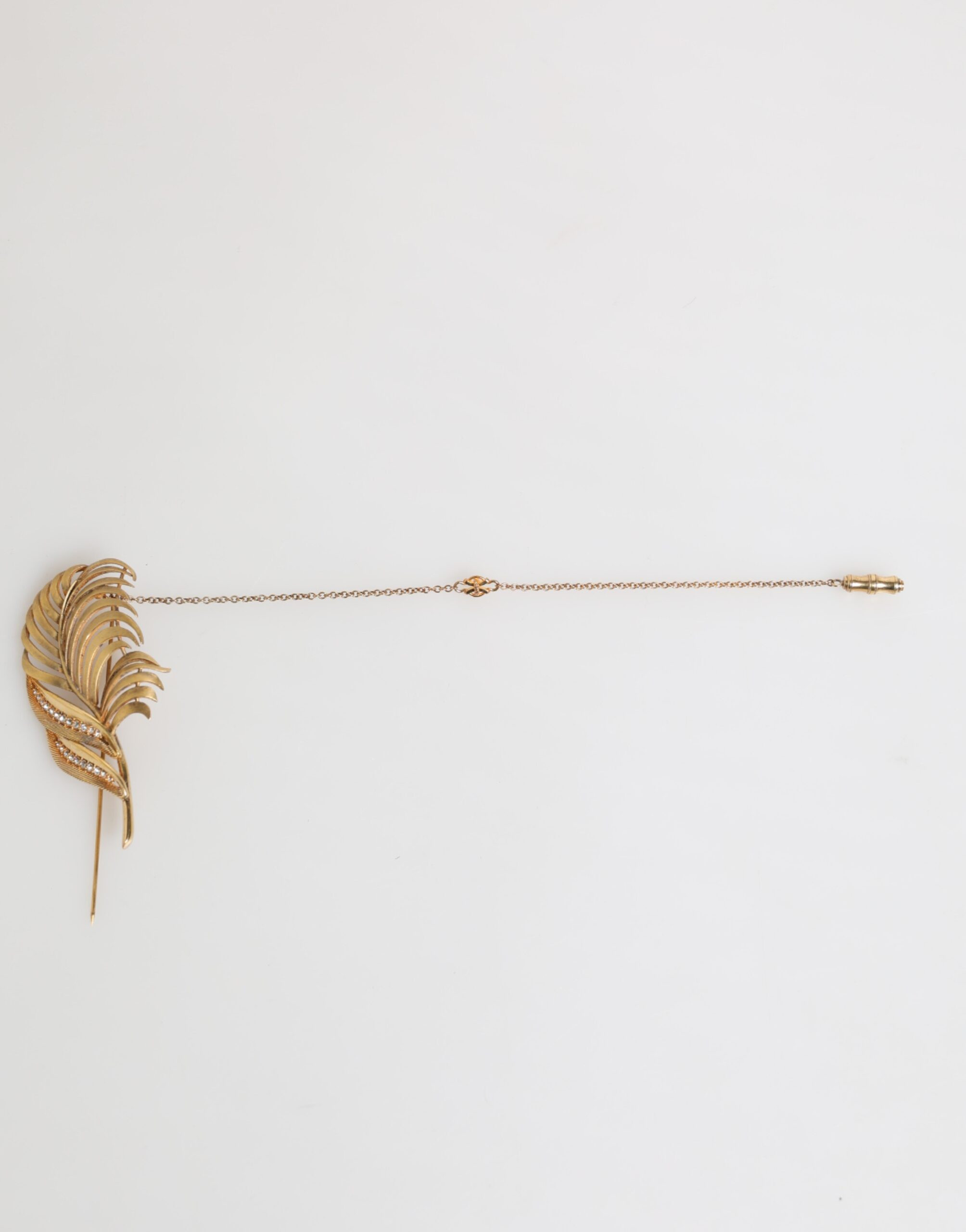 Dolce & Gabbana Brooch