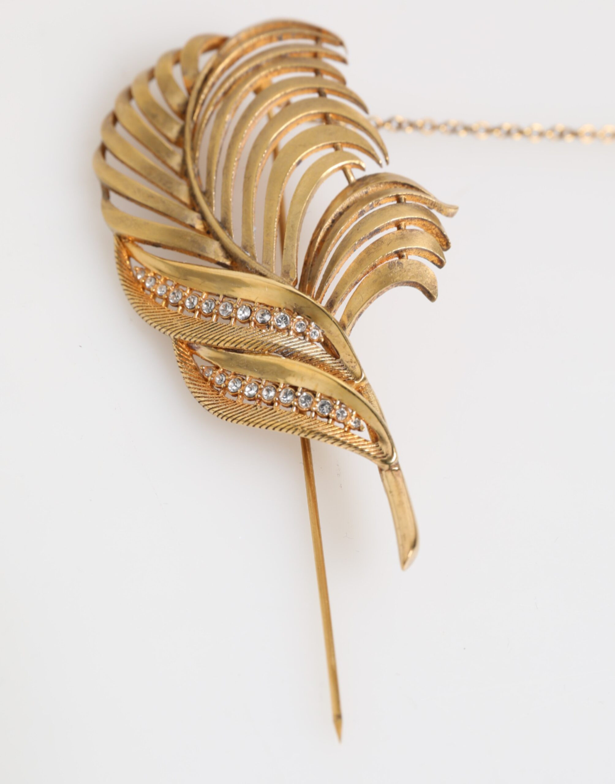 Dolce & Gabbana Brooch