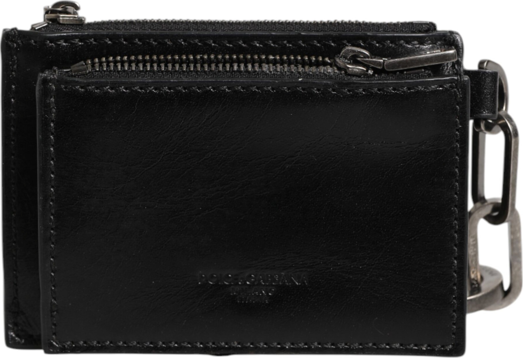 Keyring Coin Purse Keyring Wallet Dolce & Gabbana