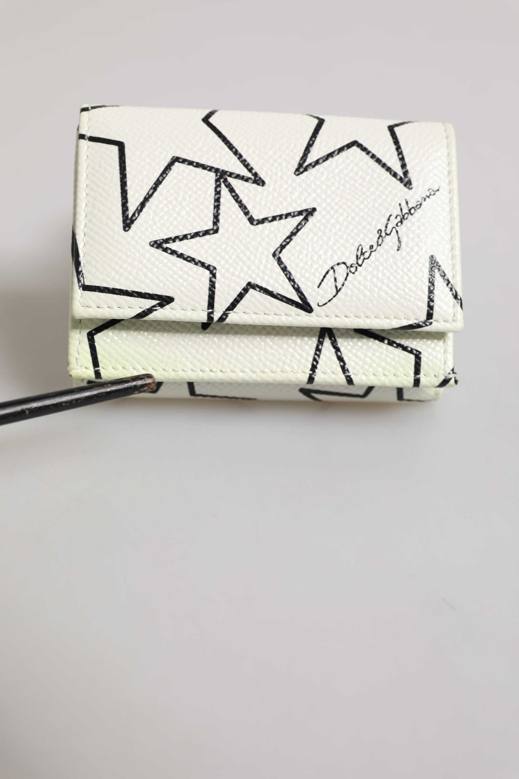 Wallet Dolce & Gabbana Trifold Card Holder