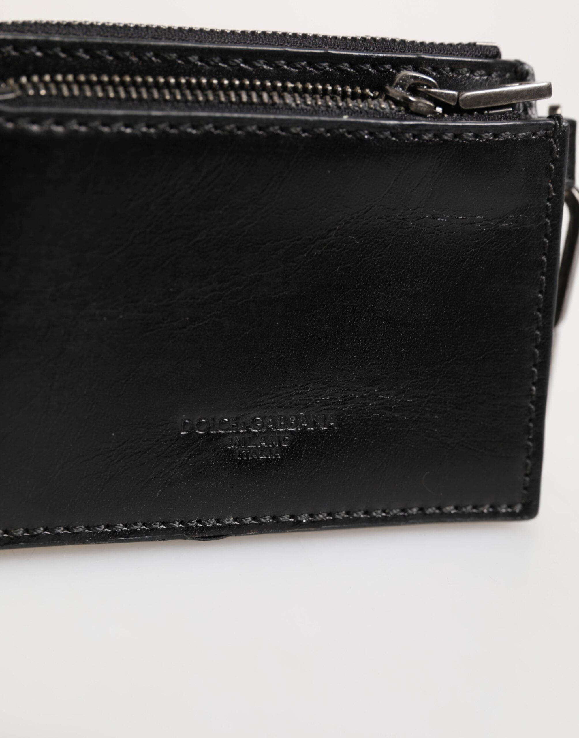 Keyring Coin Purse Keyring Wallet Dolce & Gabbana