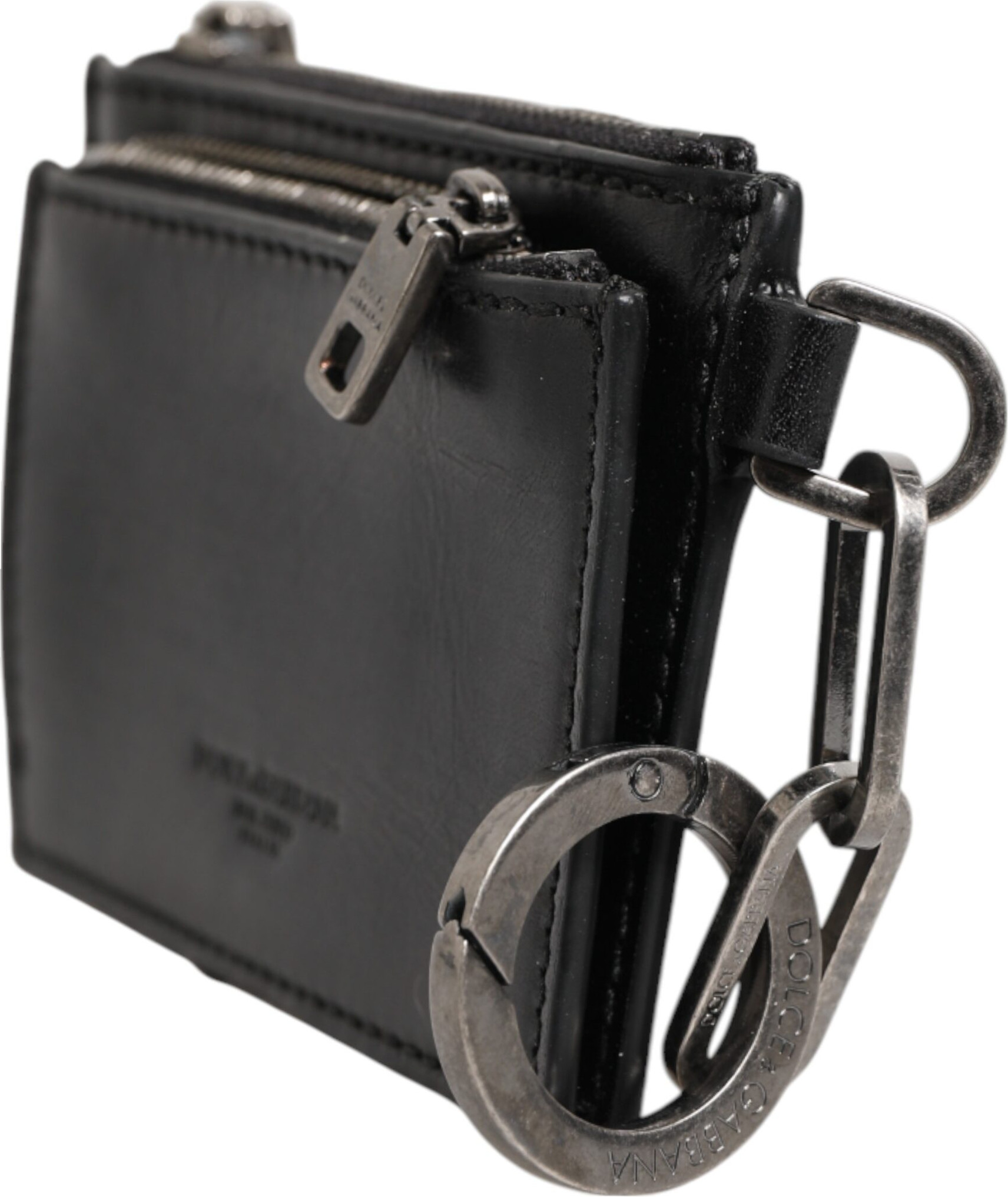 Keyring Coin Purse Keyring Wallet Dolce & Gabbana