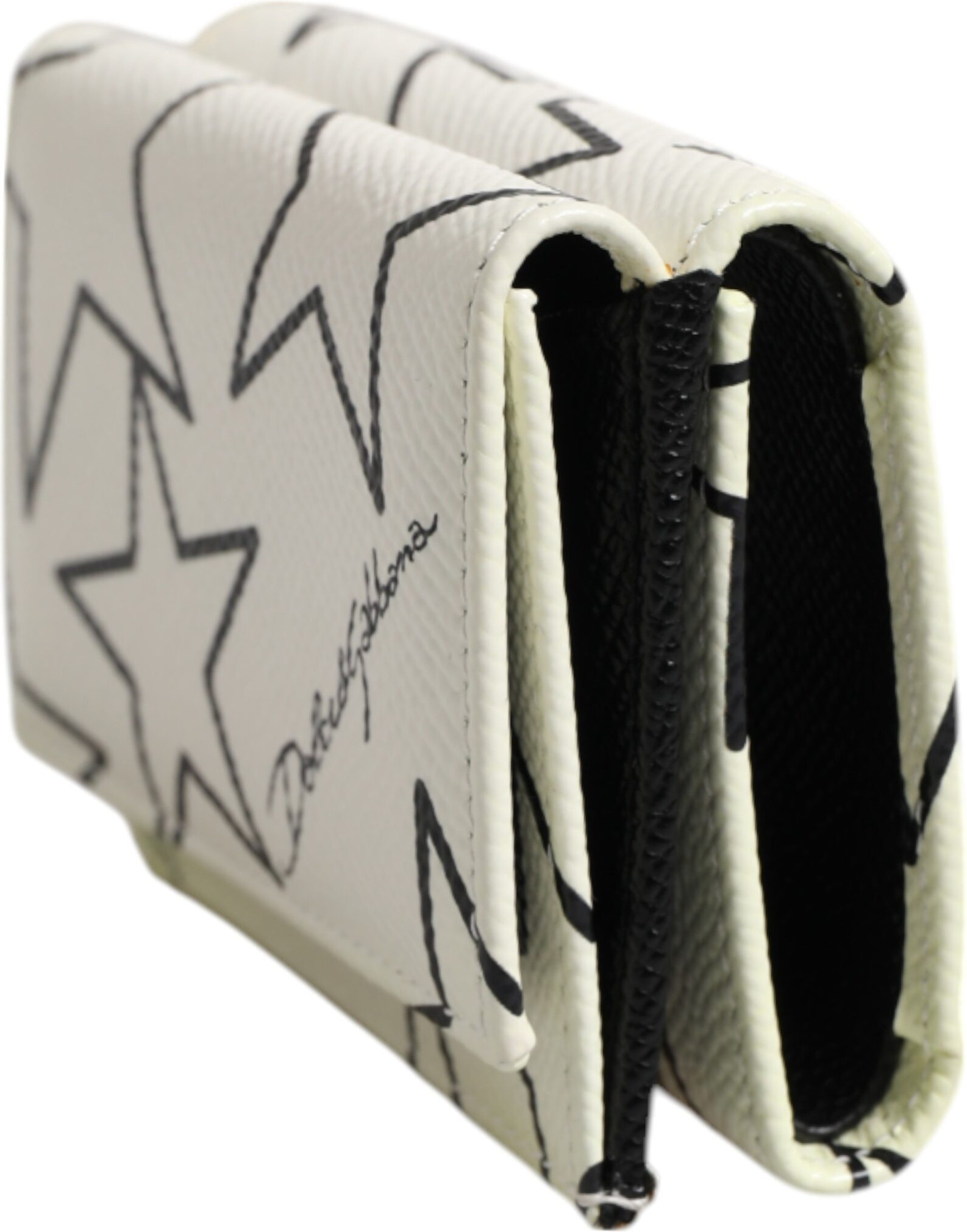 Wallet Dolce & Gabbana Trifold Card Holder