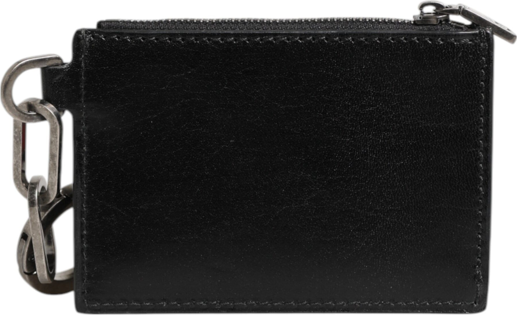 Keyring Coin Purse Keyring Wallet Dolce & Gabbana