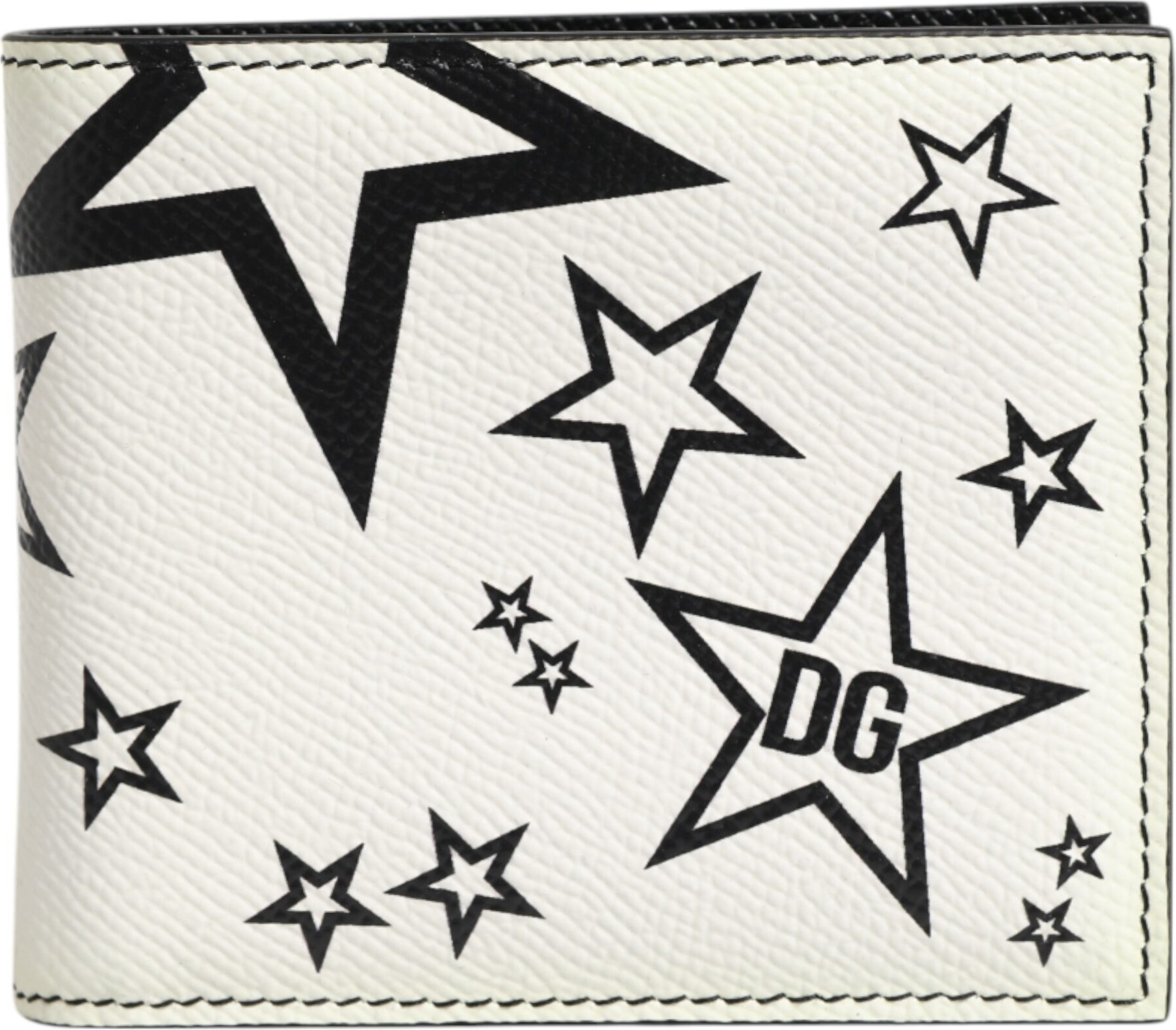 Dolce & Gabbana Bifold Kart Ulagich Voske