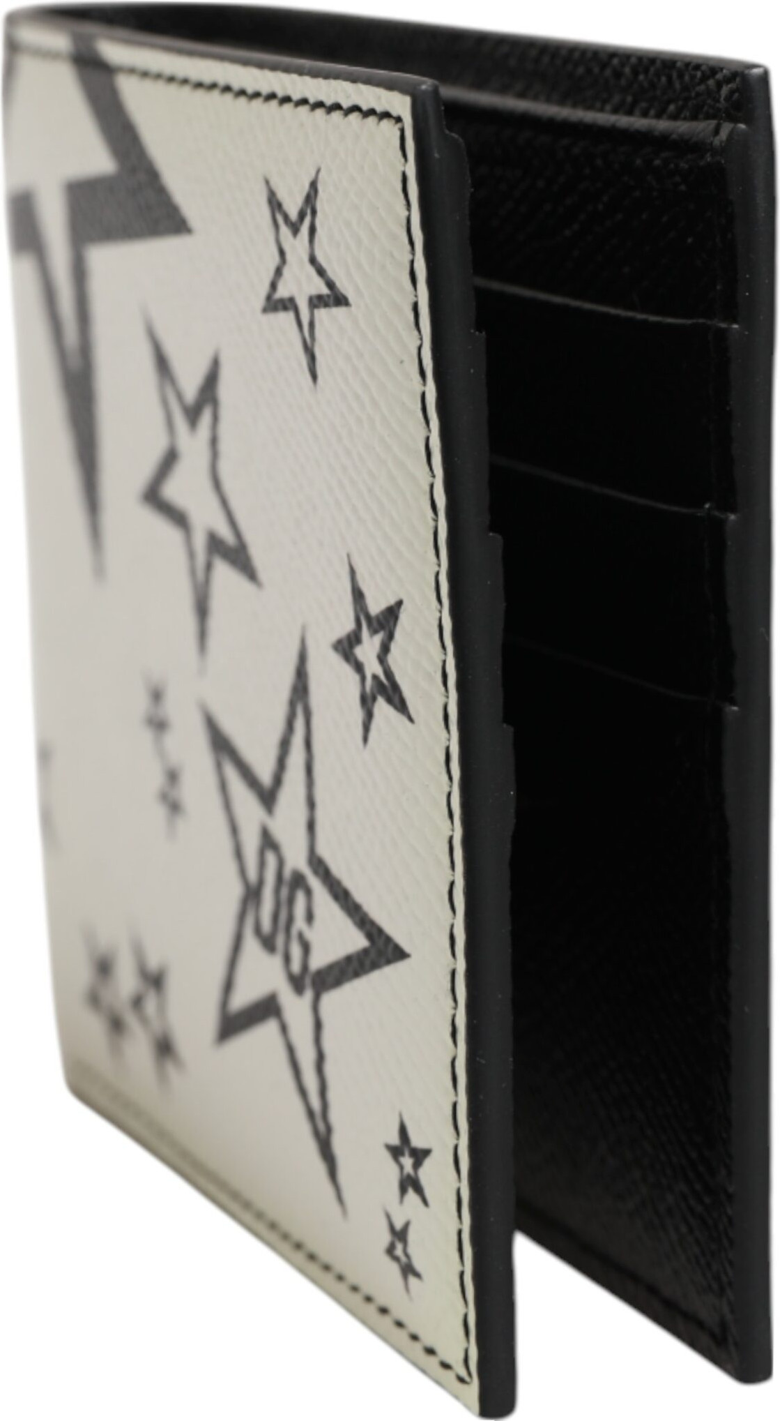 Dolce & Gabbana Bifold Kart Ulagich Voske