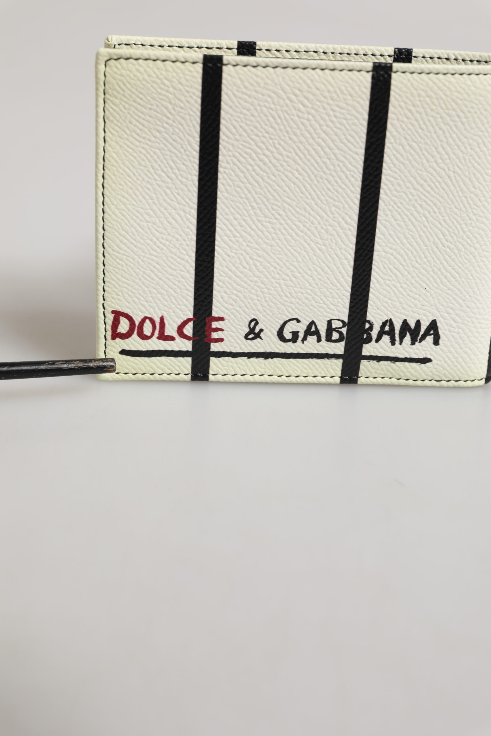 Card Holder Wallet Dolce & Gabbana DG Crown Royals