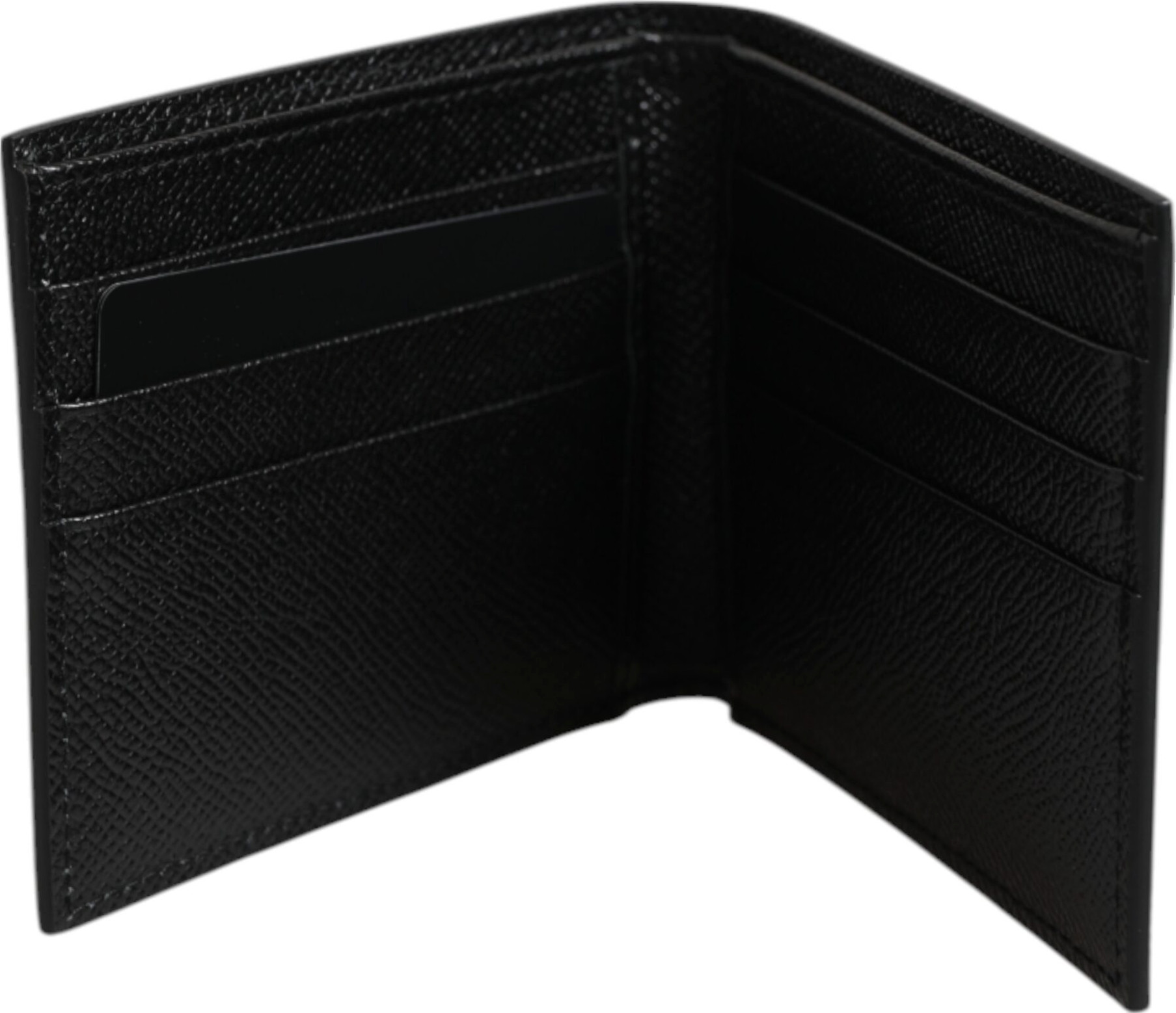 Dolce & Gabbana Bifold Kart Ulagich Voske