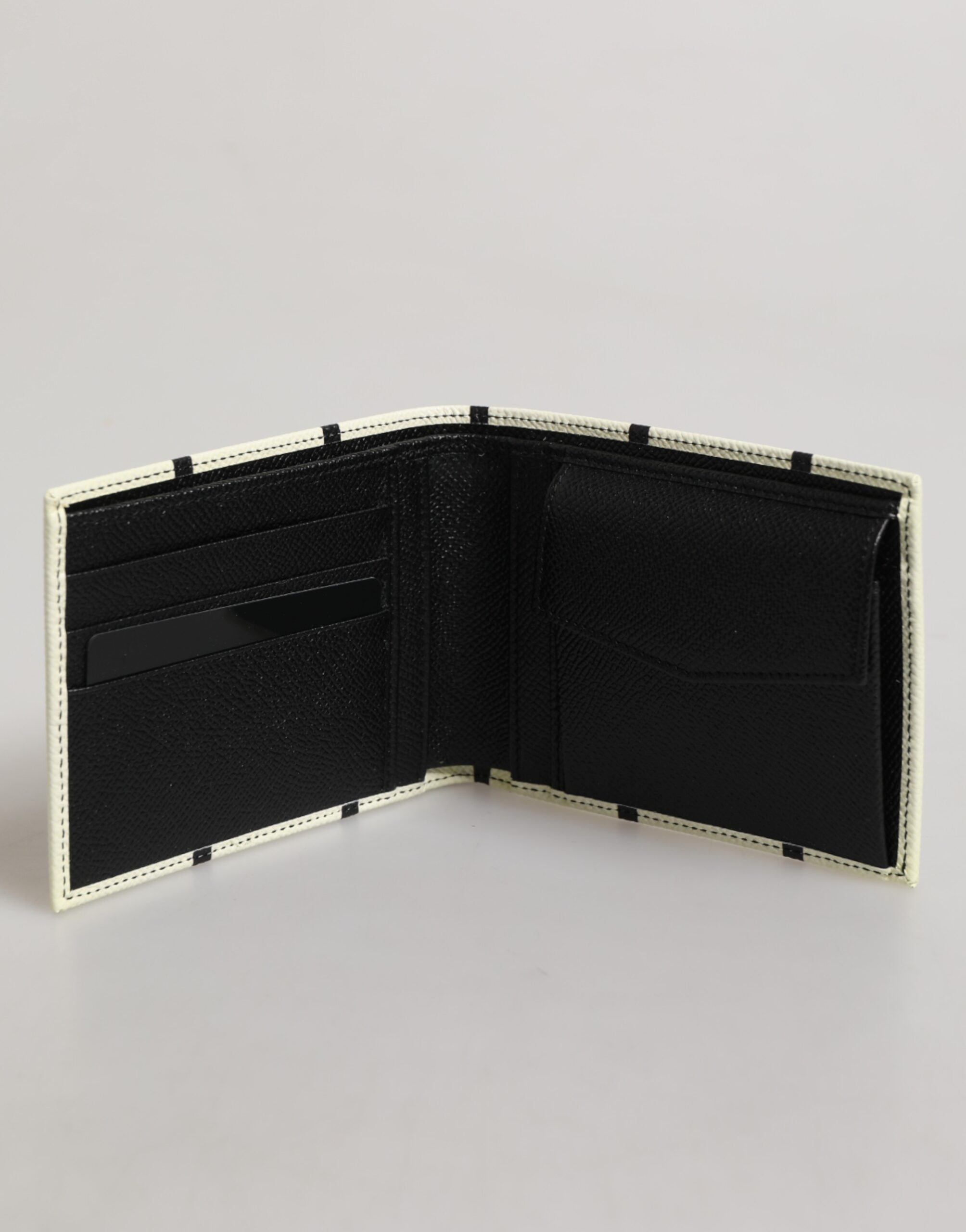 Card Holder Wallet Dolce & Gabbana DG Crown Royals