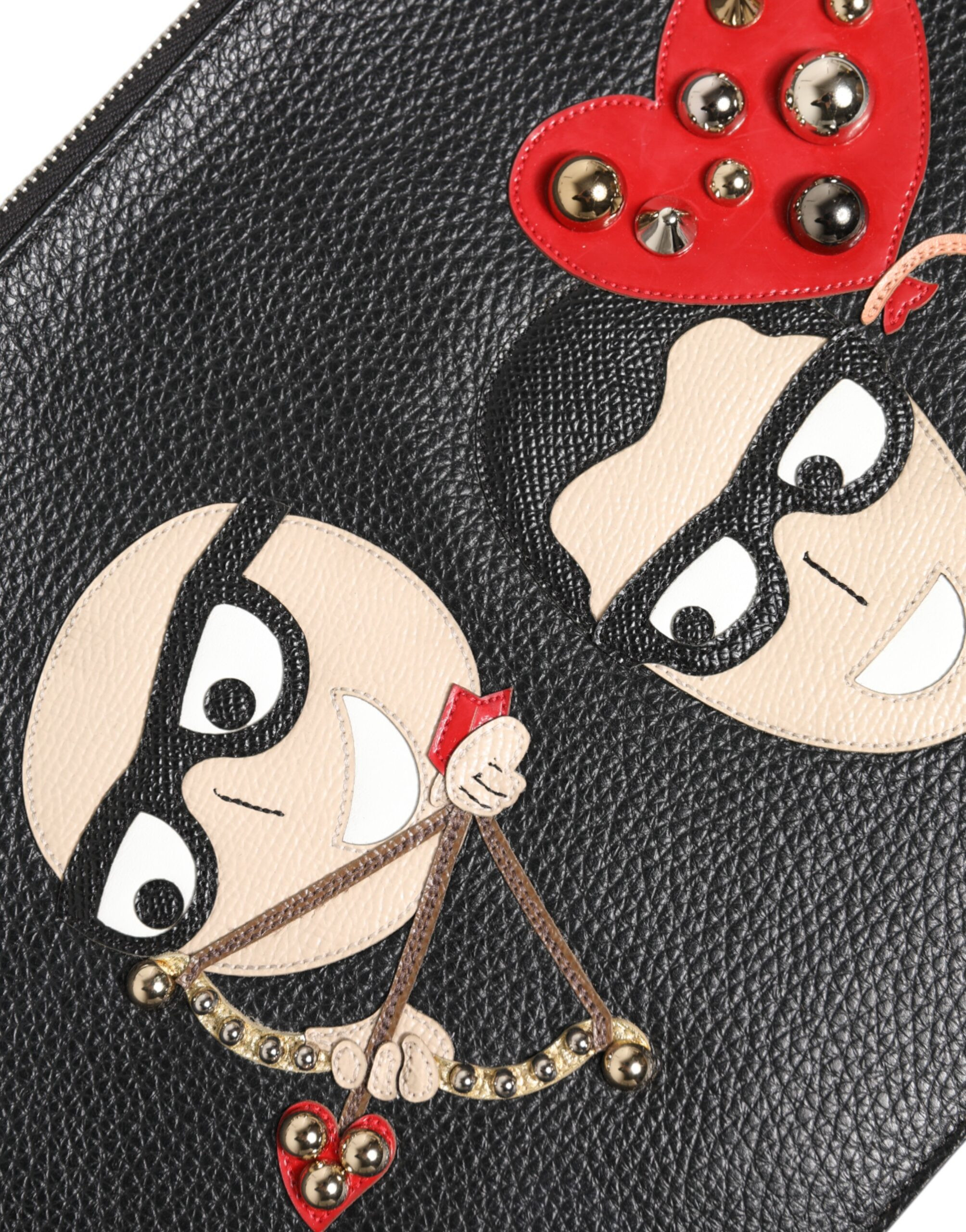 Clutch Bag Dolce & Gabbana