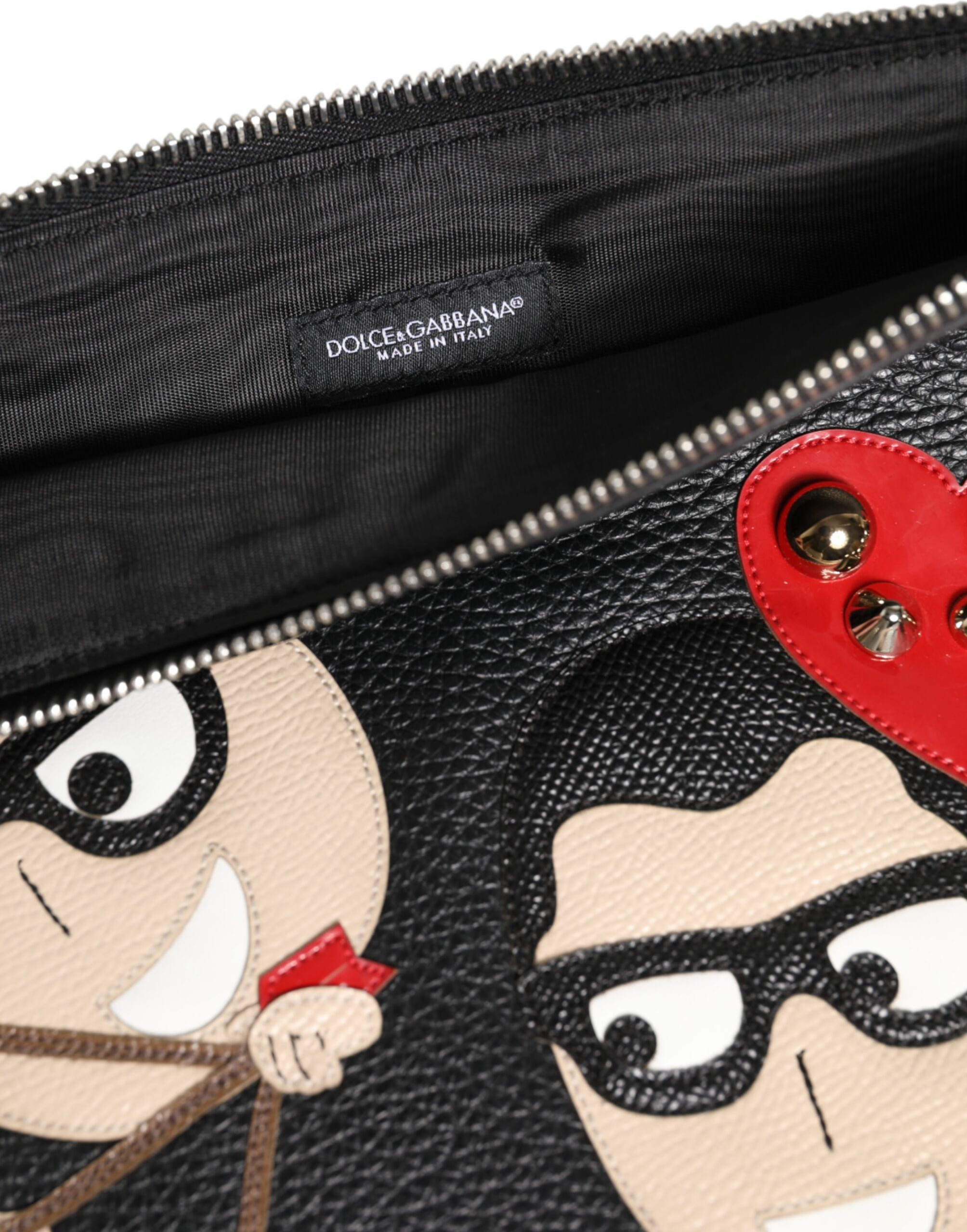 Clutch Bag Dolce & Gabbana