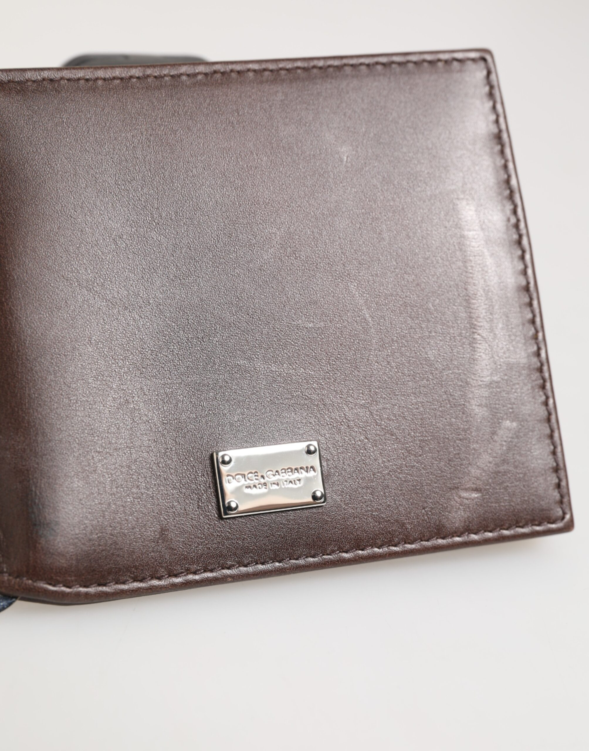 Card Holder Wallet Dolce & Gabbana