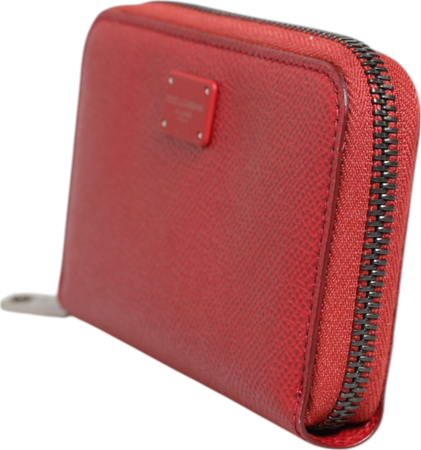 Zip-Around Wallet Dolce & Gabbana