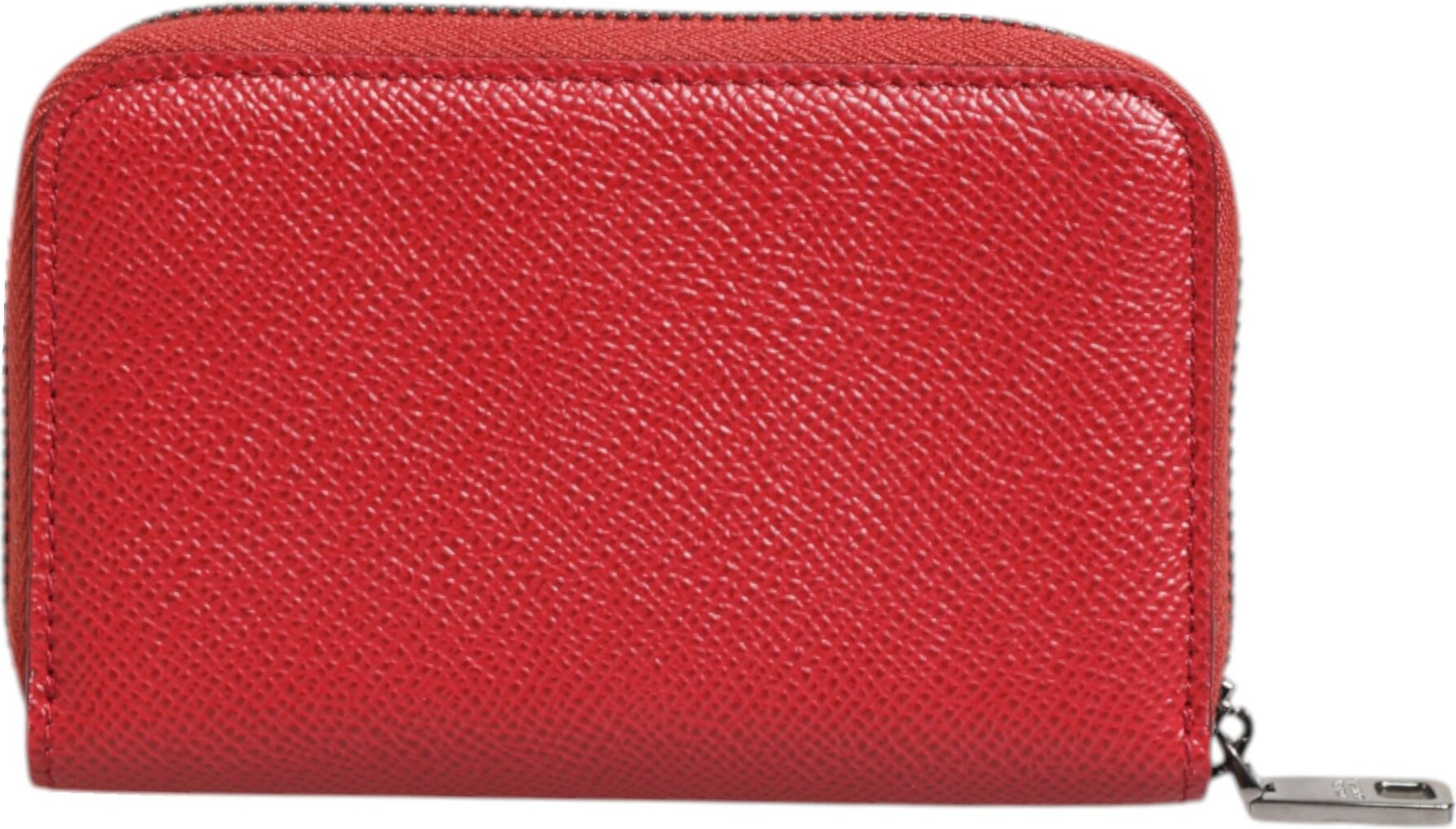 Zip-Around Wallet Dolce & Gabbana