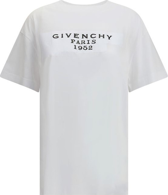 Футболка Givenchy