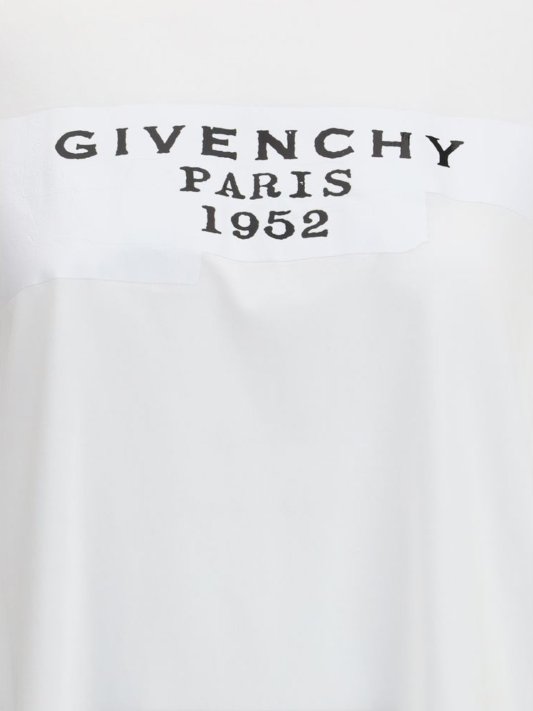 Футболка Givenchy
