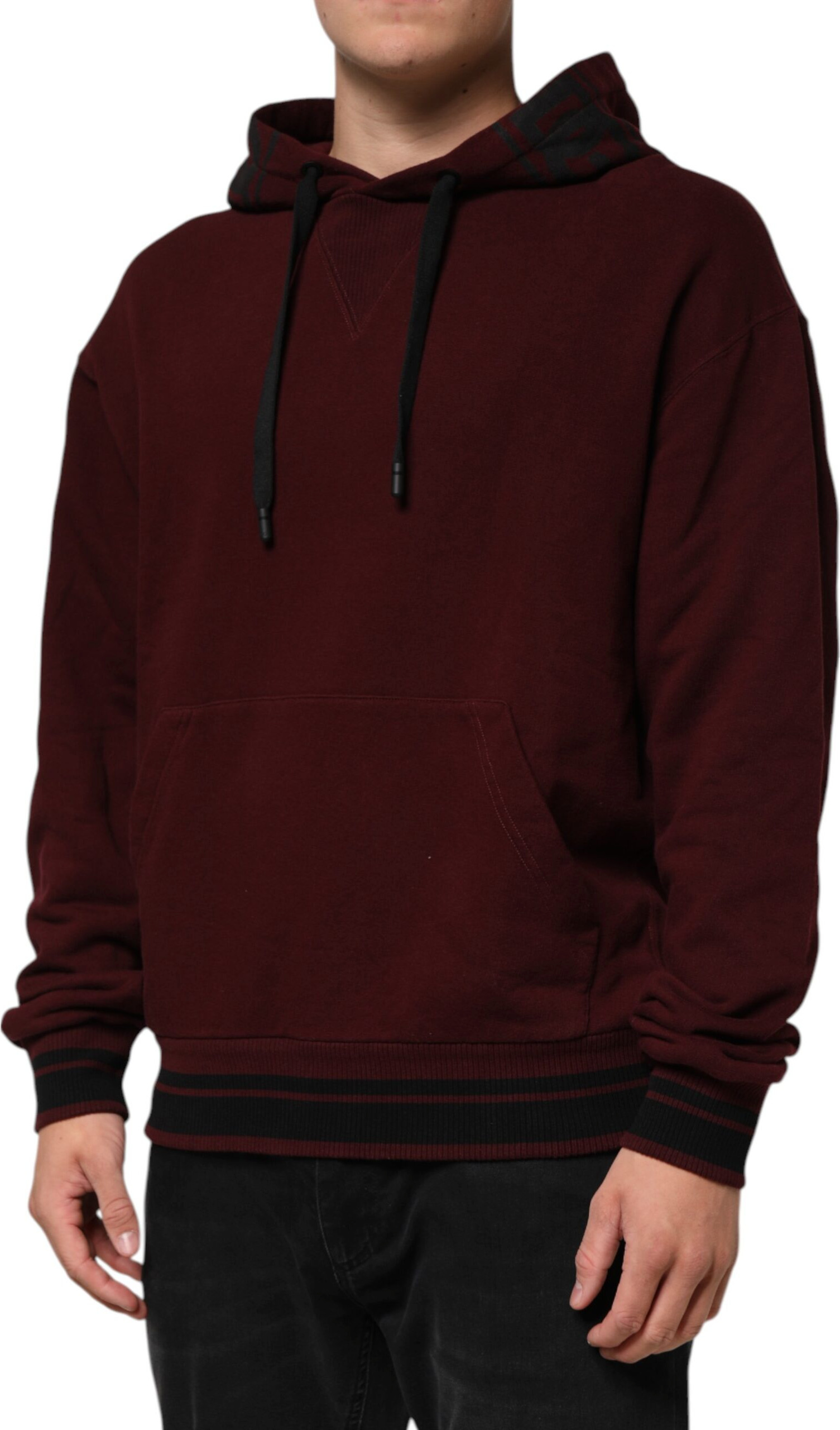 Dolce & Gabbana hoodie-sviter