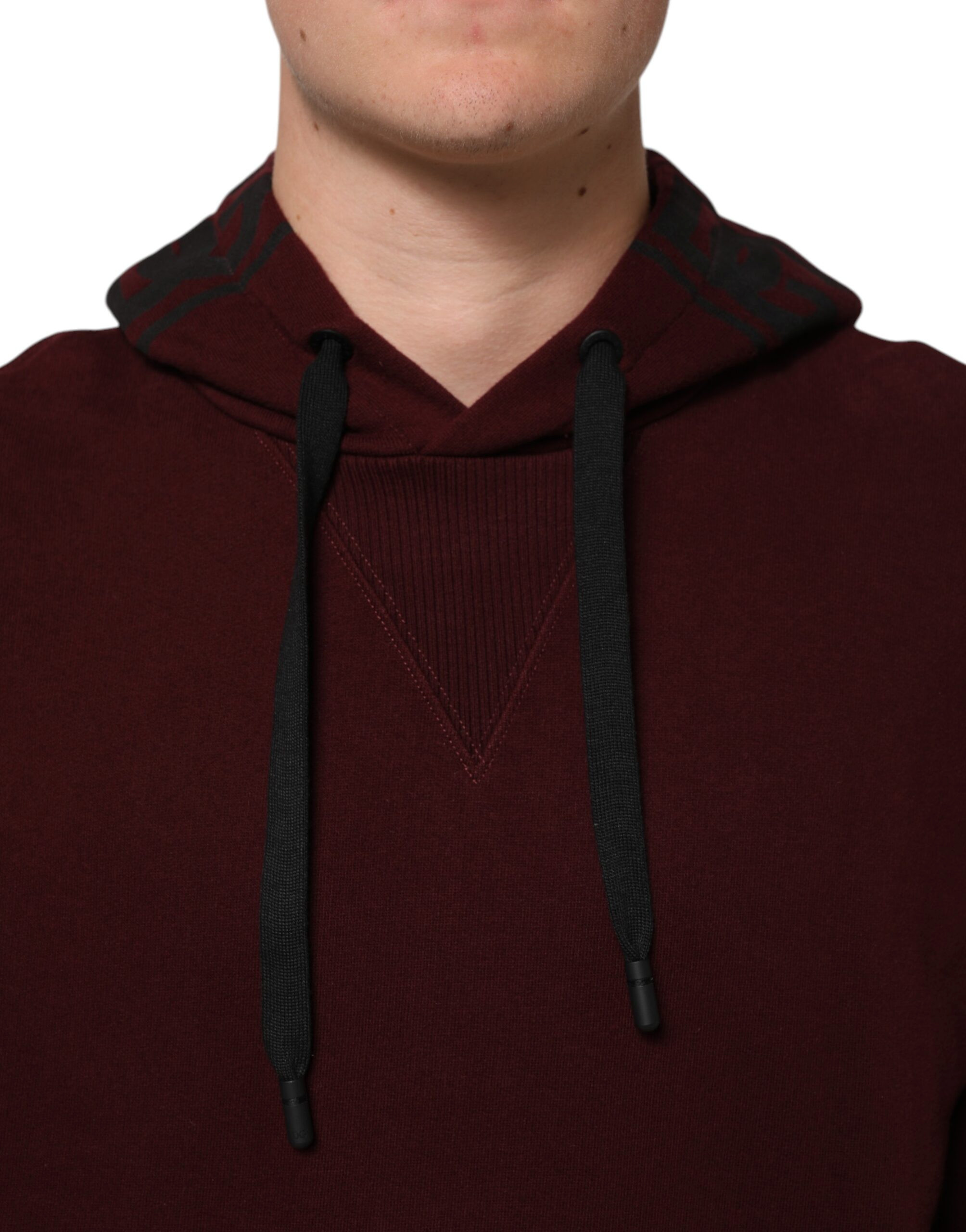 Dolce & Gabbana hoodie-sviter