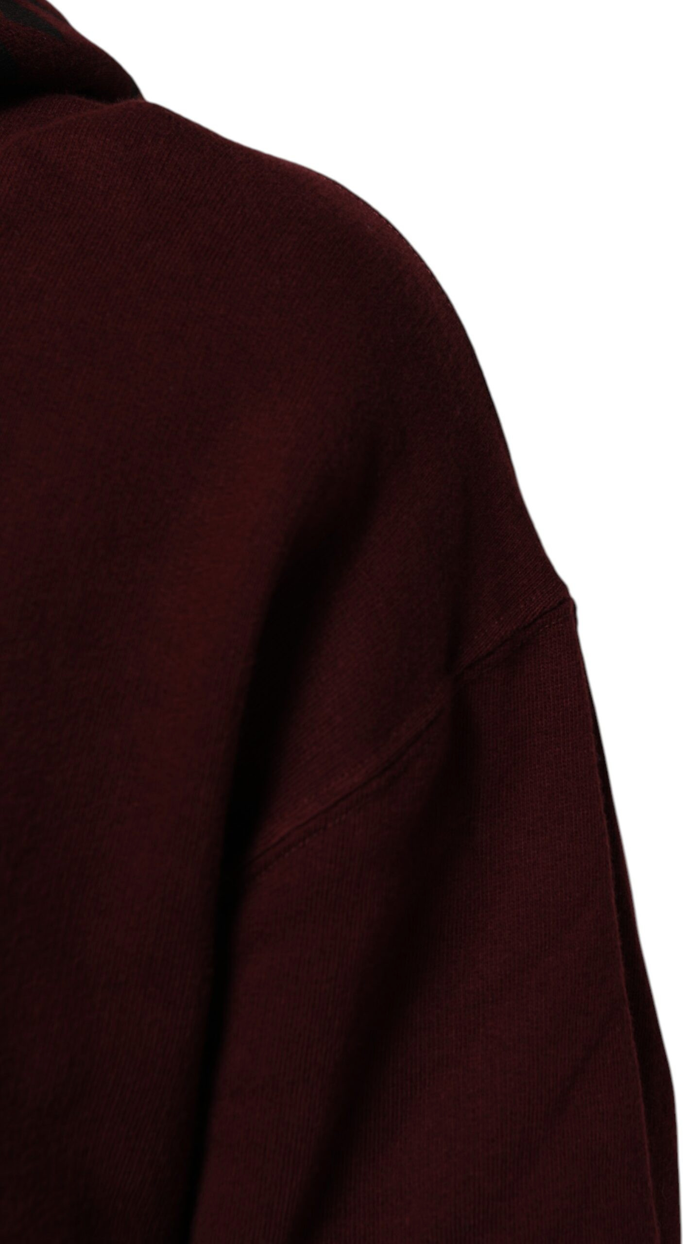 Dolce & Gabbana hoodie-sviter