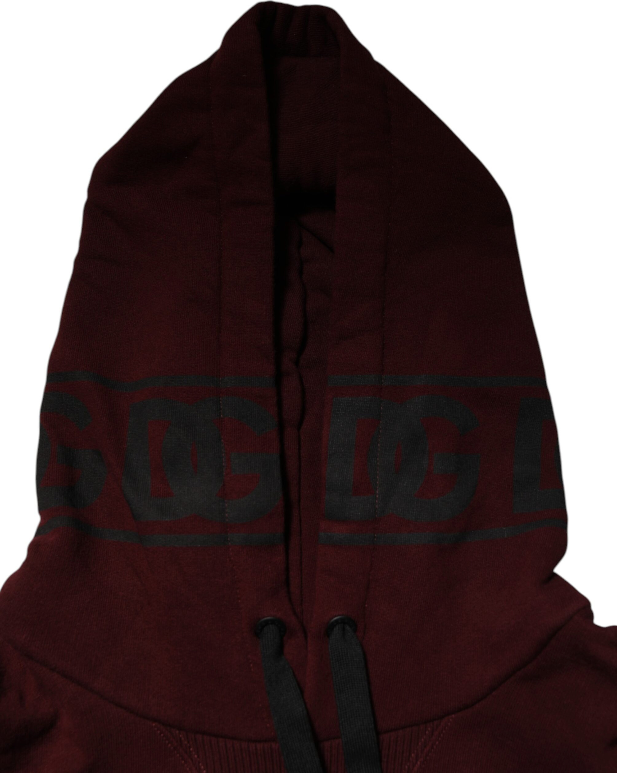 Dolce & Gabbana hoodie-sviter