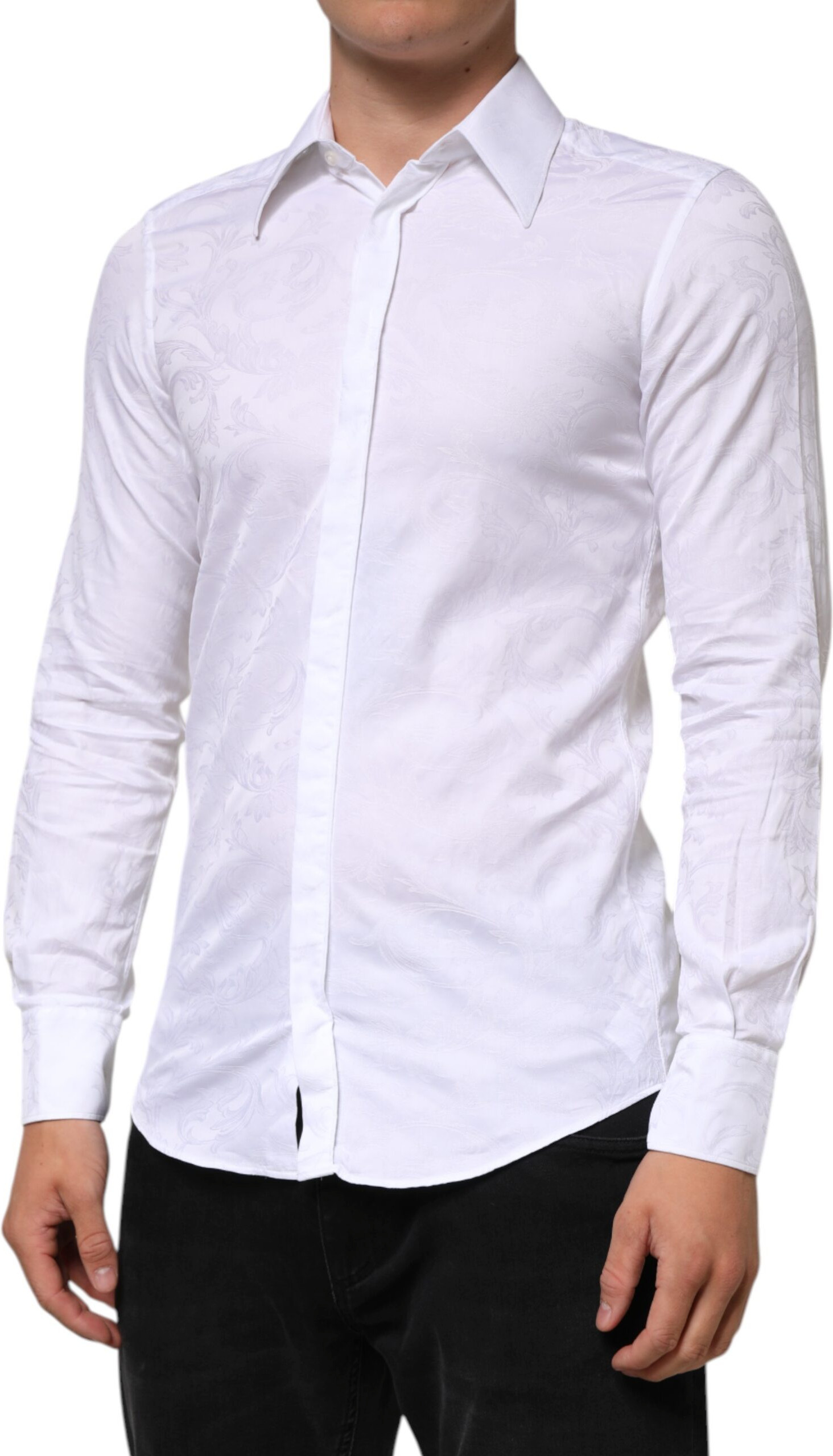 Dress shirt Dolce & Gabbana MARTINI