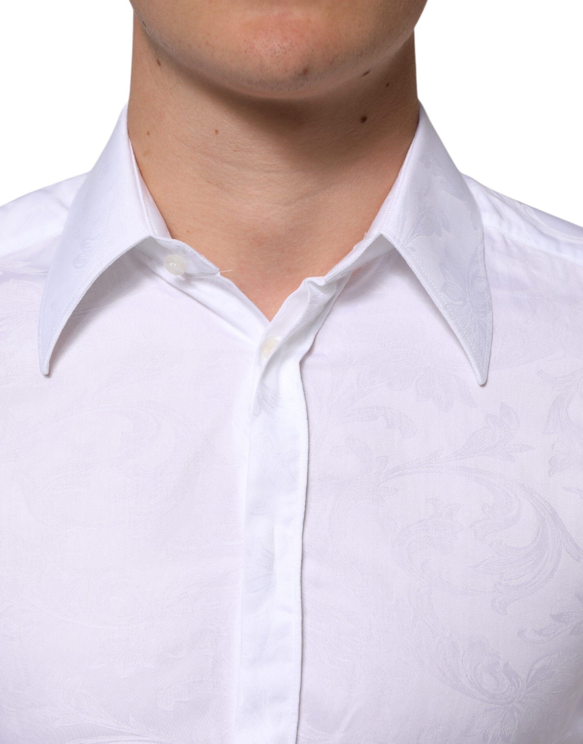 Dress shirt Dolce & Gabbana MARTINI