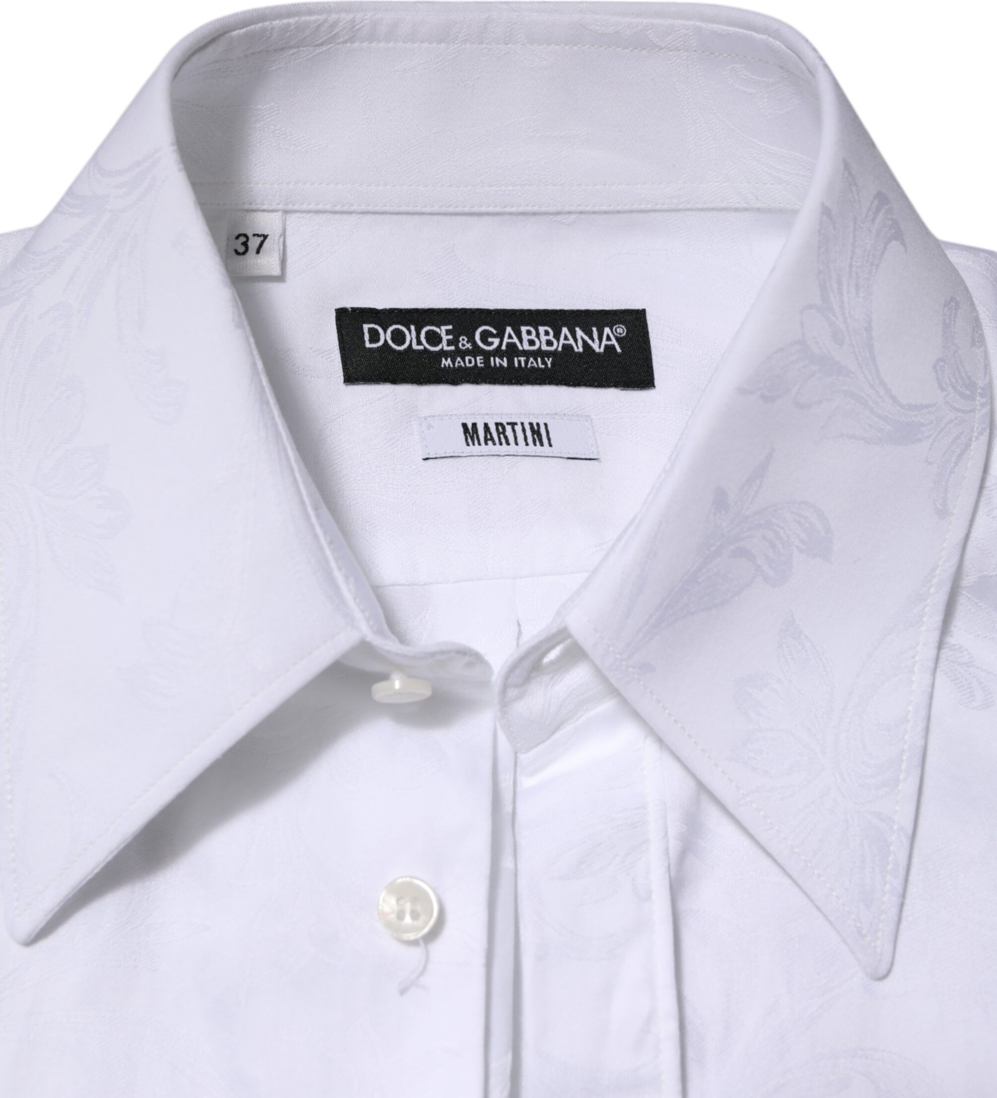 Dress shirt Dolce & Gabbana MARTINI