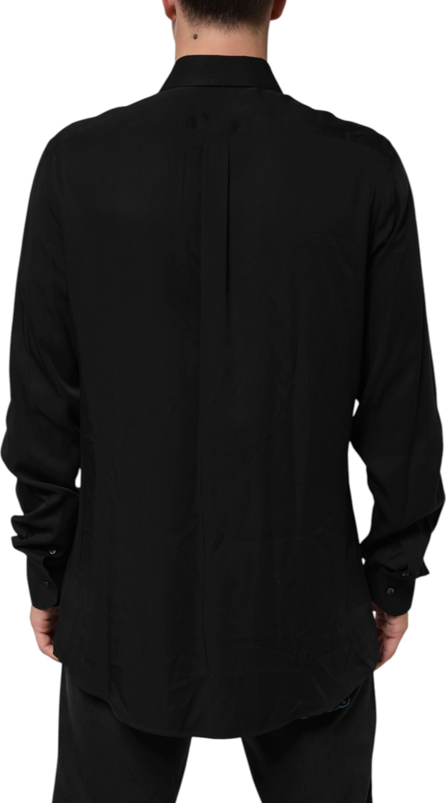 Dress Shirt Dolce & Gabbana